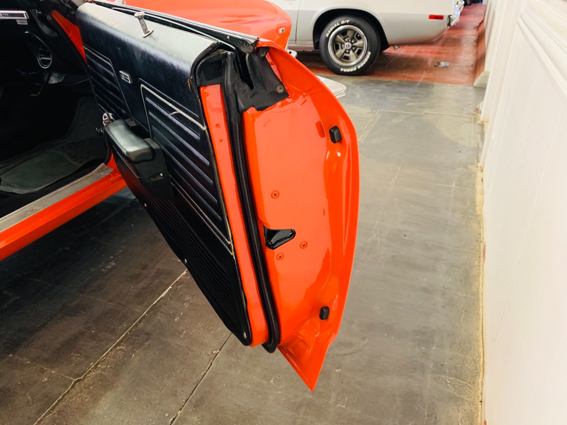 Used 1969 Chevrolet Chevelle Clean Tribute SS - SEE VIDEO - | Mundelein, IL