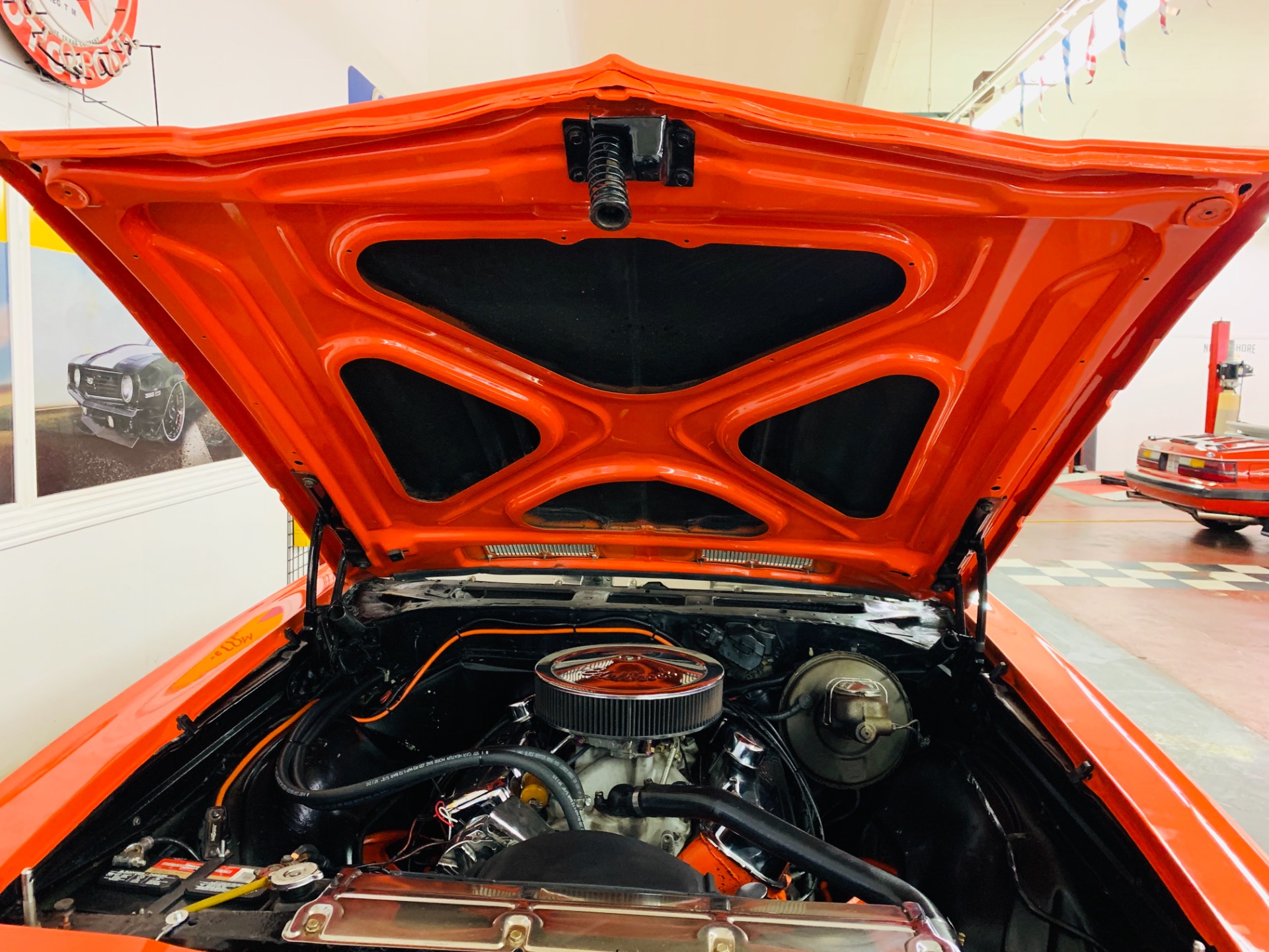 Used 1969 Chevrolet Chevelle Clean Tribute SS - SEE VIDEO - | Mundelein, IL