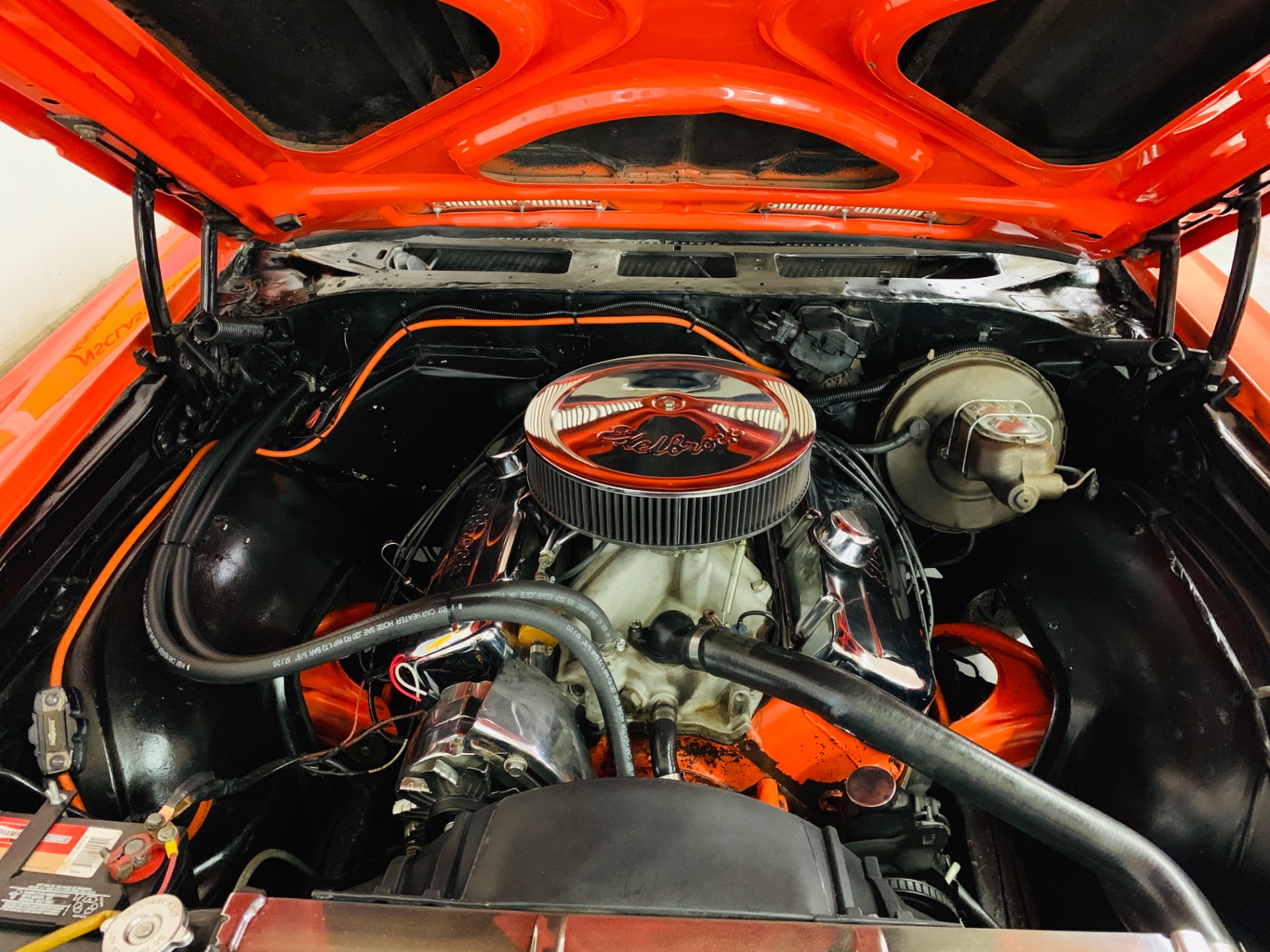 Used 1969 Chevrolet Chevelle Clean Tribute SS - SEE VIDEO - | Mundelein, IL