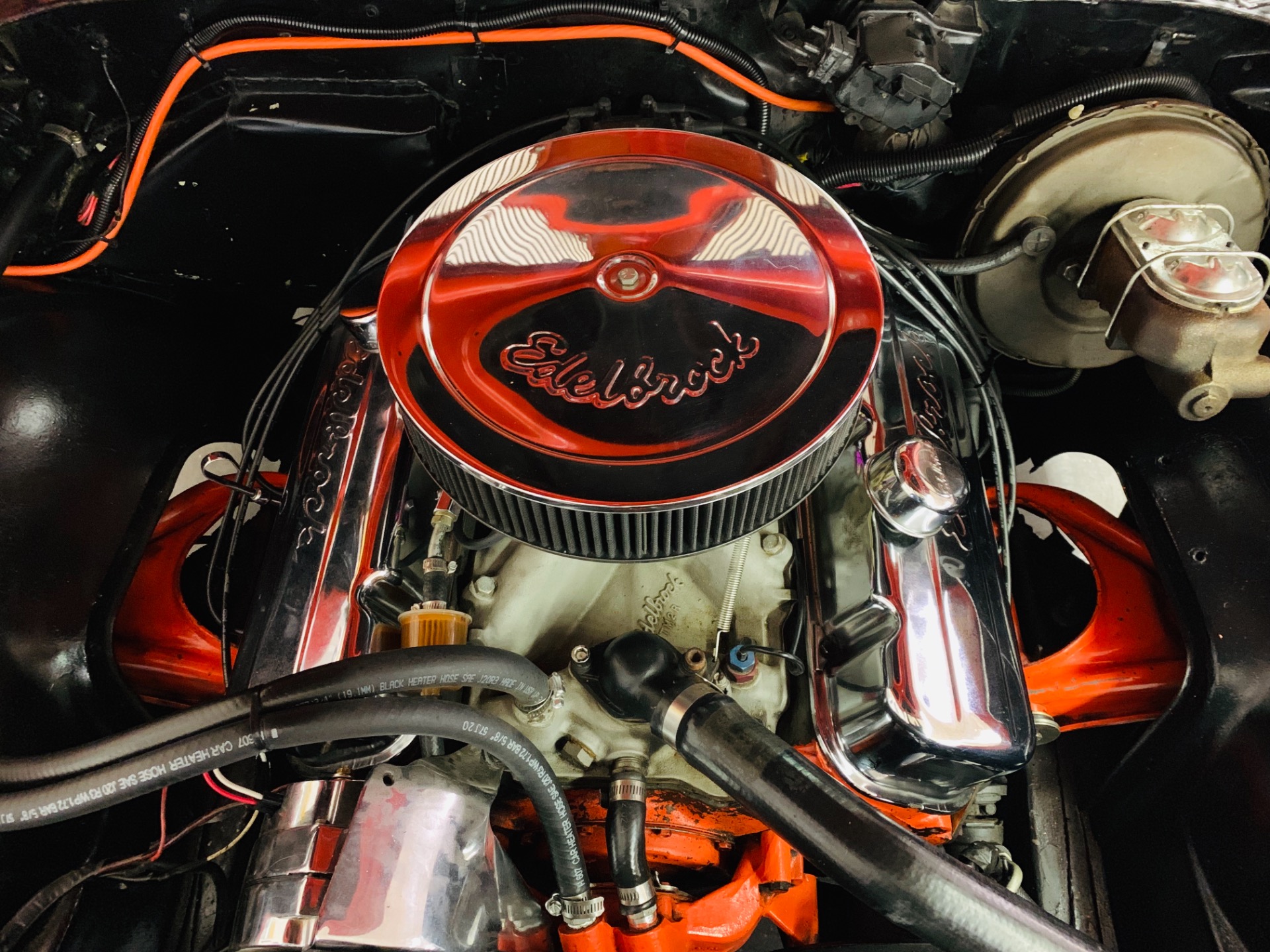 Used 1969 Chevrolet Chevelle Clean Tribute SS - SEE VIDEO - | Mundelein, IL