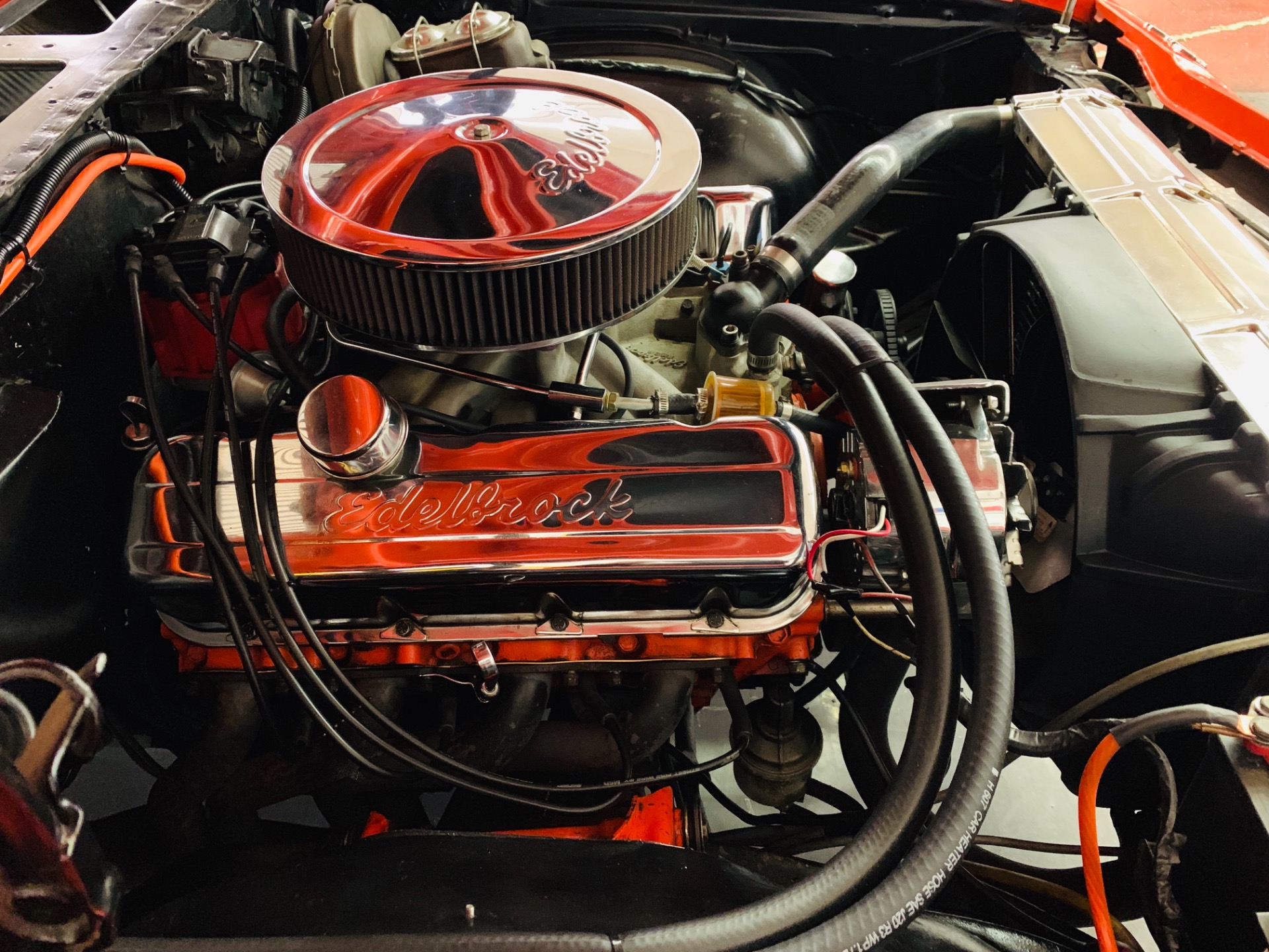 Used 1969 Chevrolet Chevelle Clean Tribute SS - SEE VIDEO - | Mundelein, IL