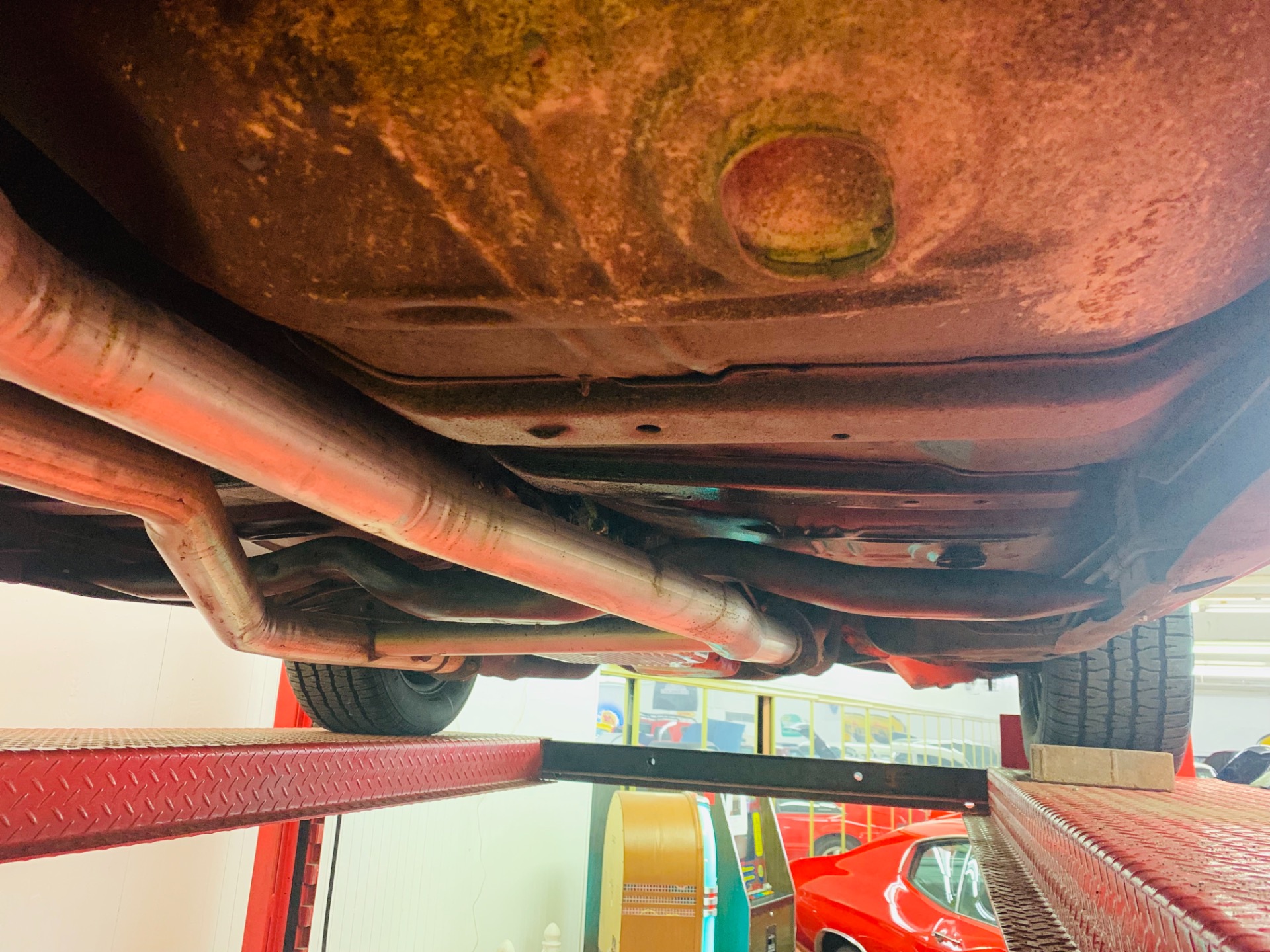 Used 1969 Chevrolet Chevelle Clean Tribute SS - SEE VIDEO - | Mundelein, IL