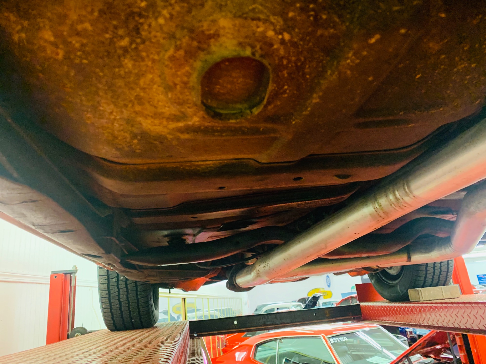 Used 1969 Chevrolet Chevelle Clean Tribute SS - SEE VIDEO - | Mundelein, IL