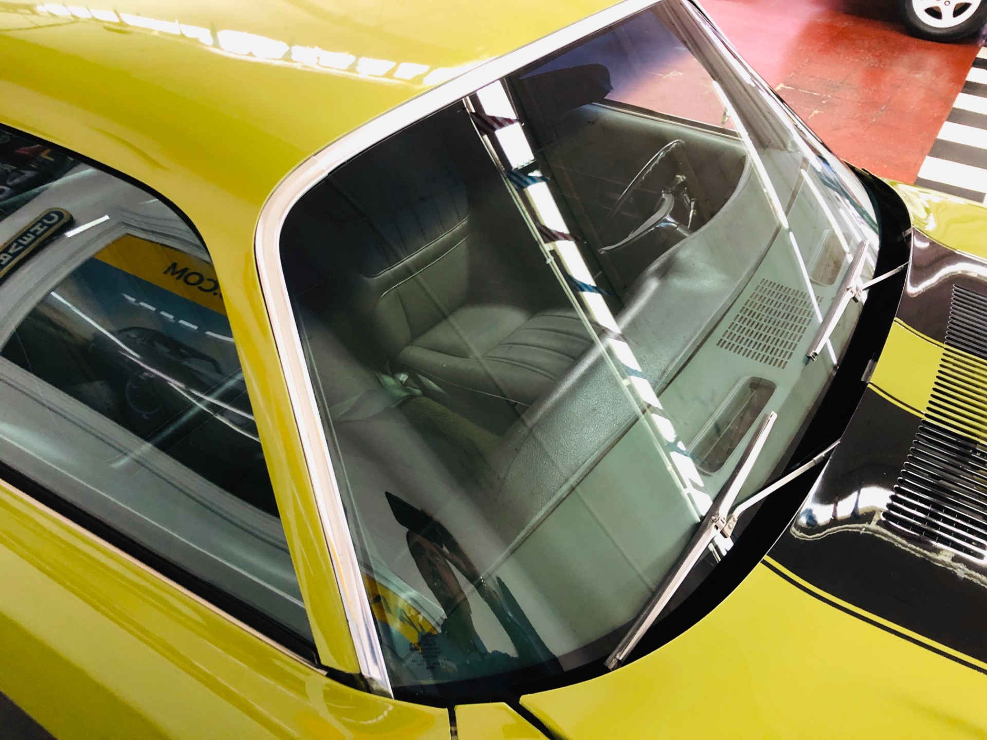 Used 1970 Chevrolet Camaro - Z/28 - RARE CITRUS GREEN - NUMBERS MATCHING - SEE VIDEO | Mundelein, IL