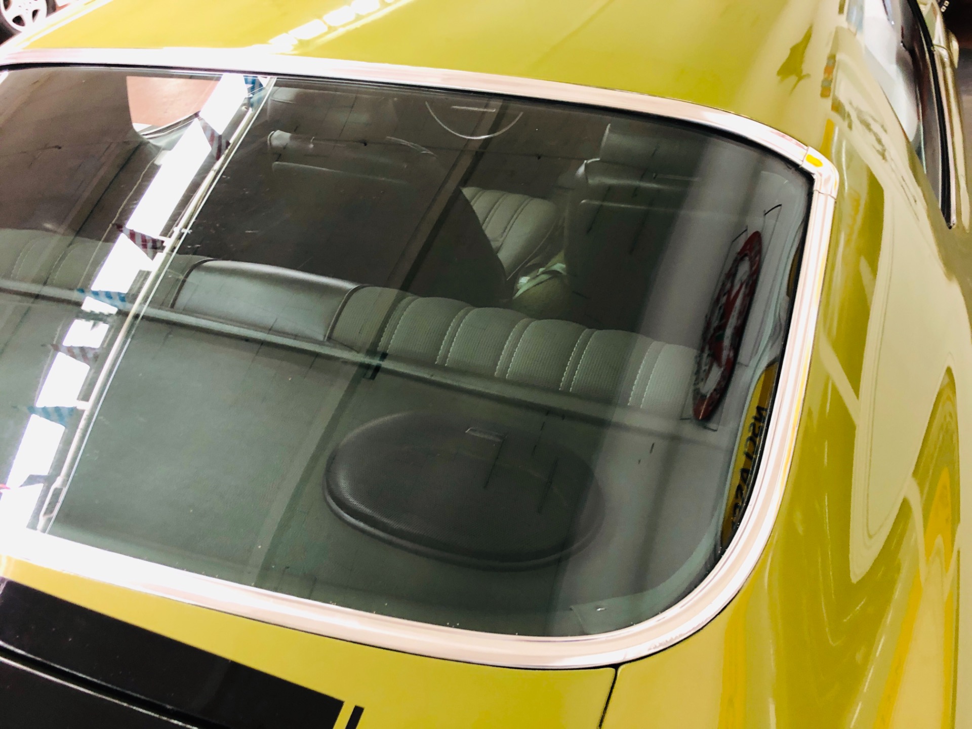 Used 1970 Chevrolet Camaro - Z/28 - RARE CITRUS GREEN - NUMBERS MATCHING - SEE VIDEO | Mundelein, IL
