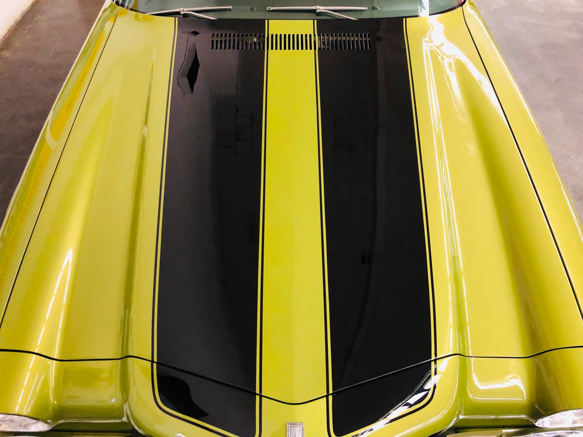 Used 1970 Chevrolet Camaro - Z/28 - RARE CITRUS GREEN - NUMBERS MATCHING - SEE VIDEO | Mundelein, IL