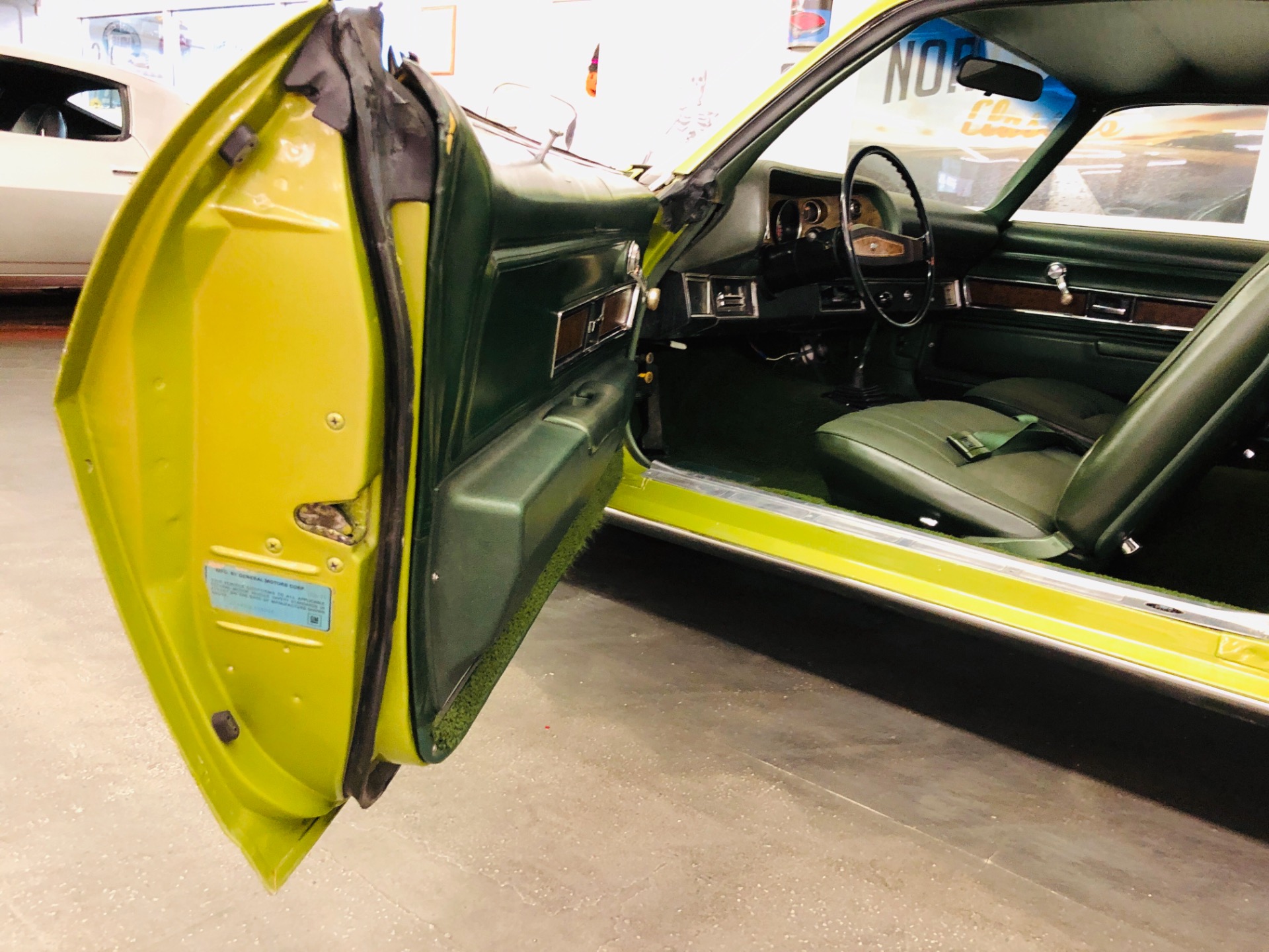 Used 1970 Chevrolet Camaro - Z/28 - RARE CITRUS GREEN - NUMBERS MATCHING - SEE VIDEO | Mundelein, IL