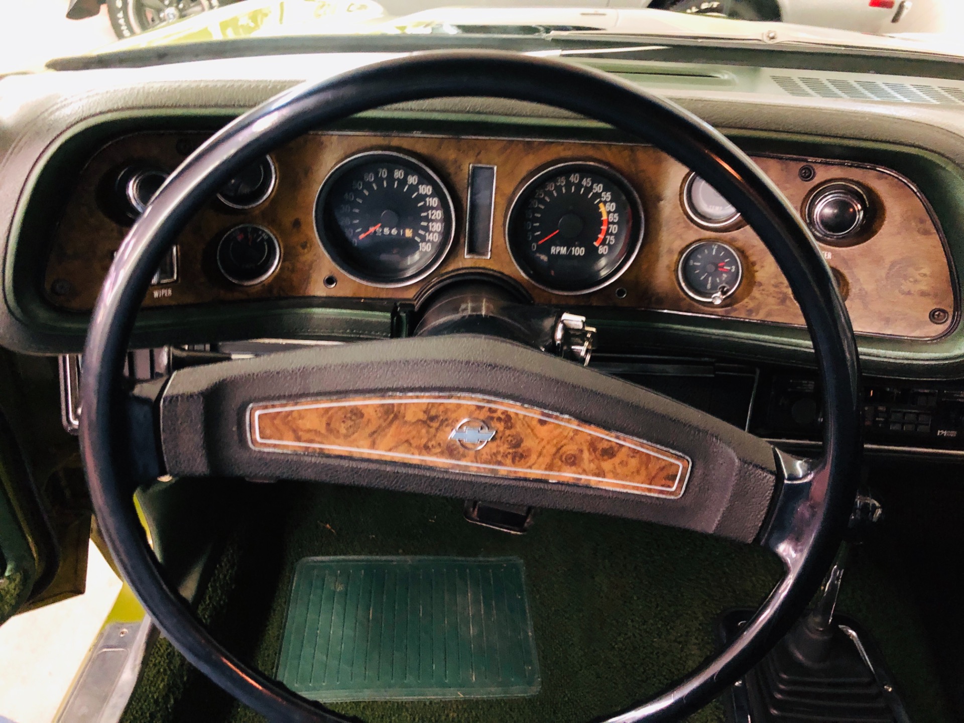 Used 1970 Chevrolet Camaro - Z/28 - RARE CITRUS GREEN - NUMBERS MATCHING - SEE VIDEO | Mundelein, IL