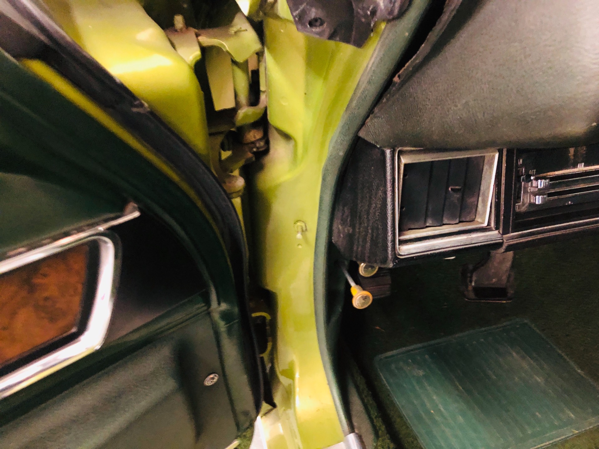 Used 1970 Chevrolet Camaro - Z/28 - RARE CITRUS GREEN - NUMBERS MATCHING - SEE VIDEO | Mundelein, IL