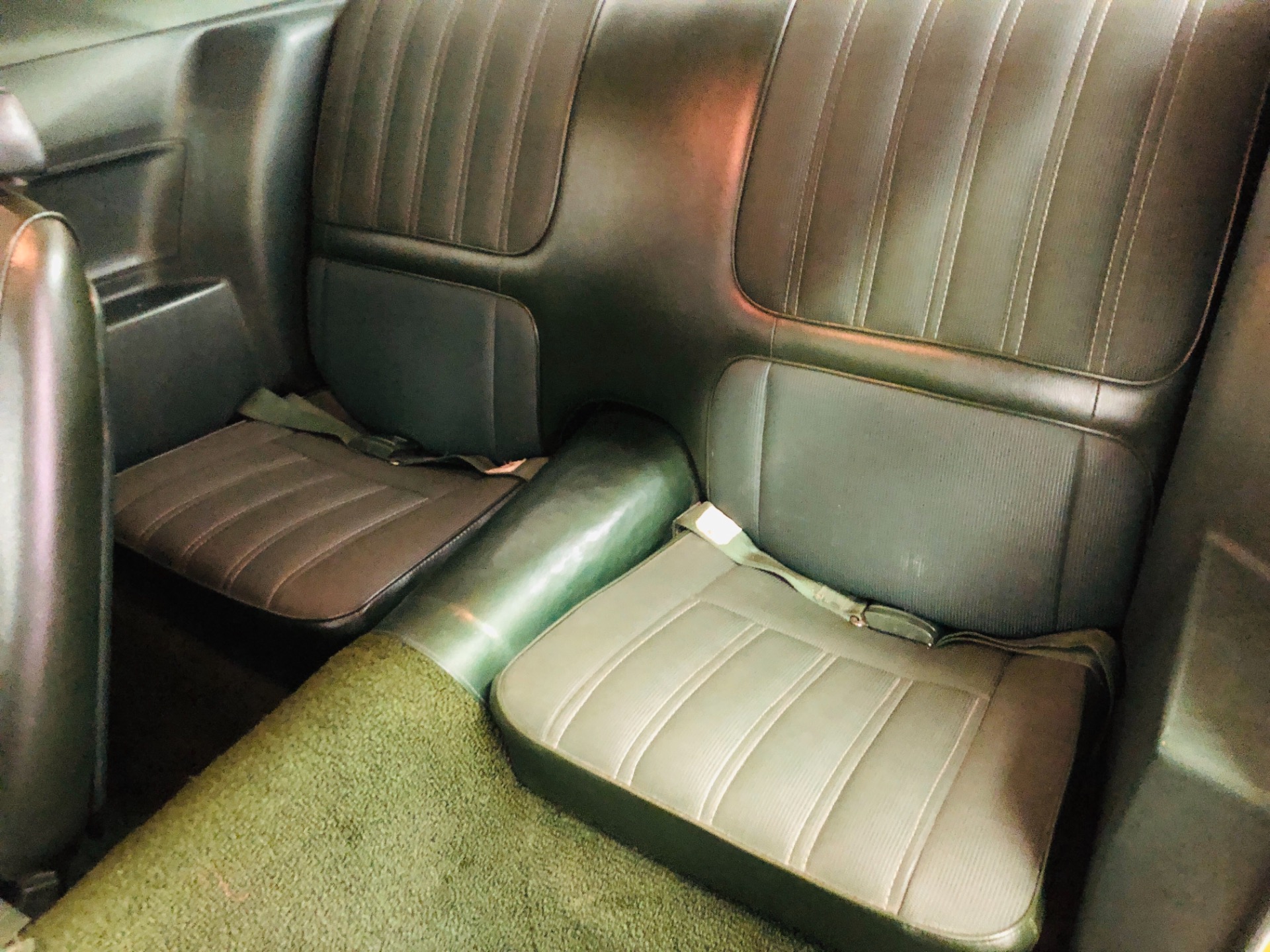 Used 1970 Chevrolet Camaro - Z/28 - RARE CITRUS GREEN - NUMBERS MATCHING - SEE VIDEO | Mundelein, IL