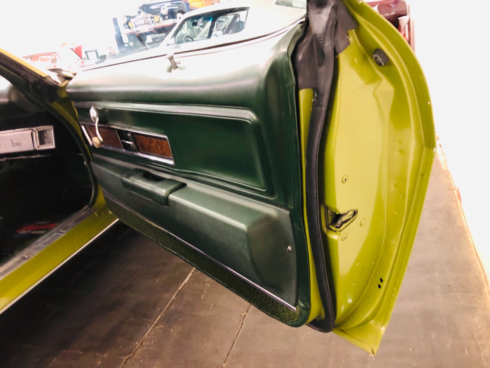 Used 1970 Chevrolet Camaro - Z/28 - RARE CITRUS GREEN - NUMBERS MATCHING - SEE VIDEO | Mundelein, IL