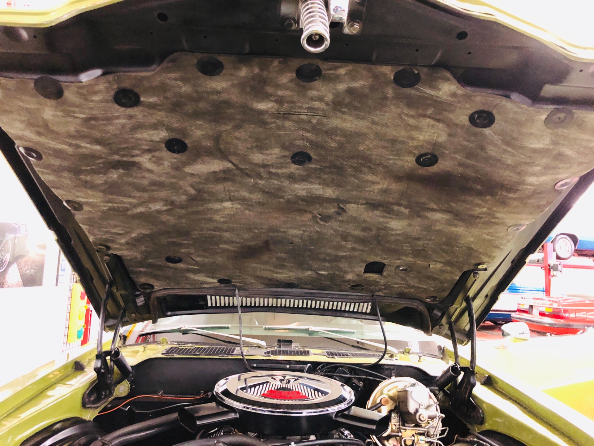 Used 1970 Chevrolet Camaro - Z/28 - RARE CITRUS GREEN - NUMBERS MATCHING - SEE VIDEO | Mundelein, IL