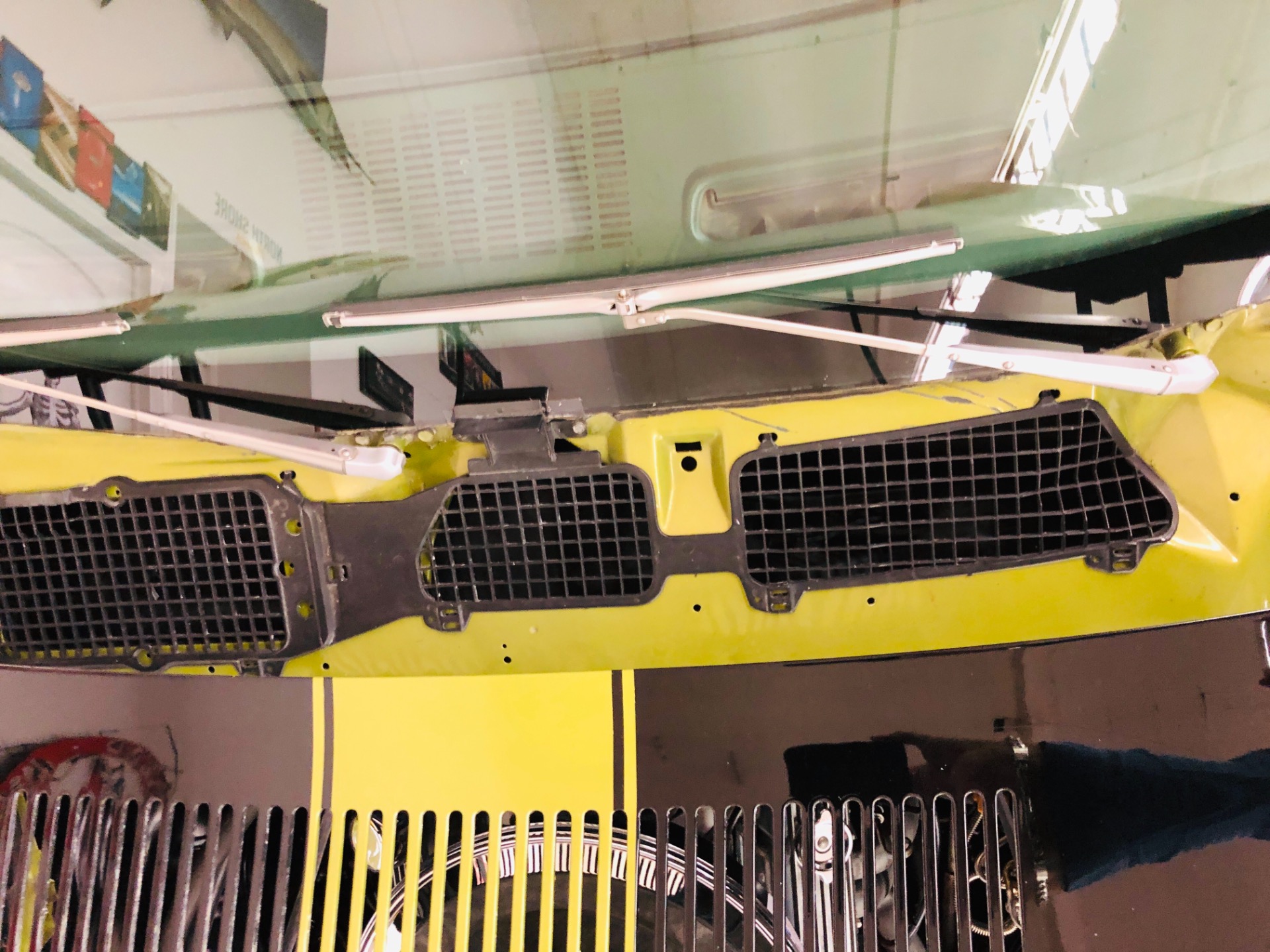 Used 1970 Chevrolet Camaro - Z/28 - RARE CITRUS GREEN - NUMBERS MATCHING - SEE VIDEO | Mundelein, IL