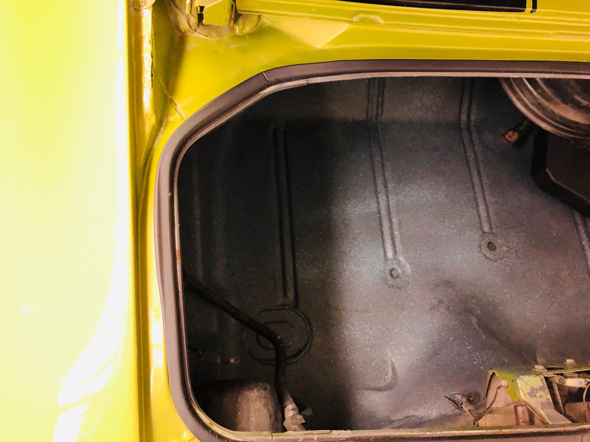 Used 1970 Chevrolet Camaro - Z/28 - RARE CITRUS GREEN - NUMBERS MATCHING - SEE VIDEO | Mundelein, IL
