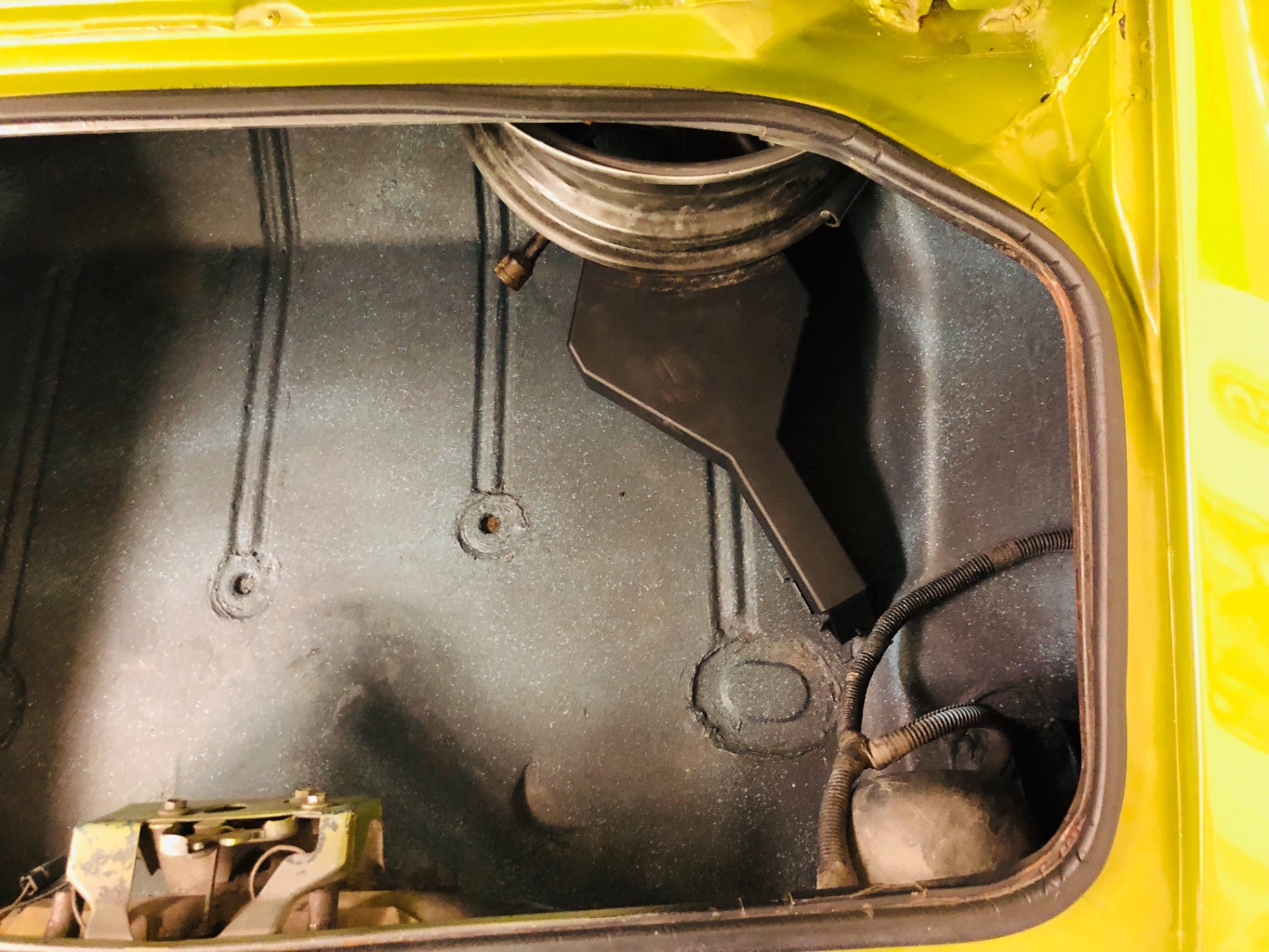 Used 1970 Chevrolet Camaro - Z/28 - RARE CITRUS GREEN - NUMBERS MATCHING - SEE VIDEO | Mundelein, IL