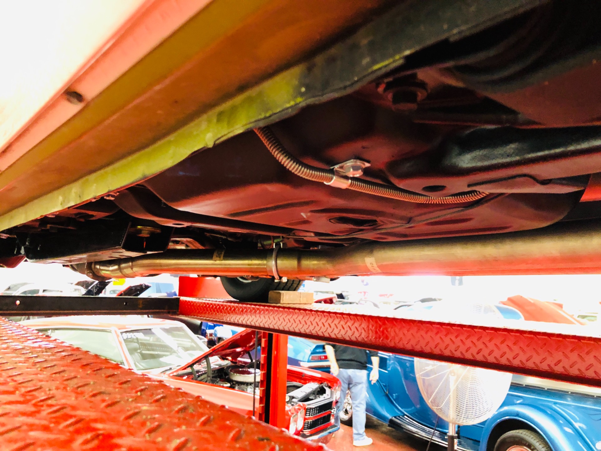 Used 1970 Chevrolet Camaro - Z/28 - RARE CITRUS GREEN - NUMBERS MATCHING - SEE VIDEO | Mundelein, IL