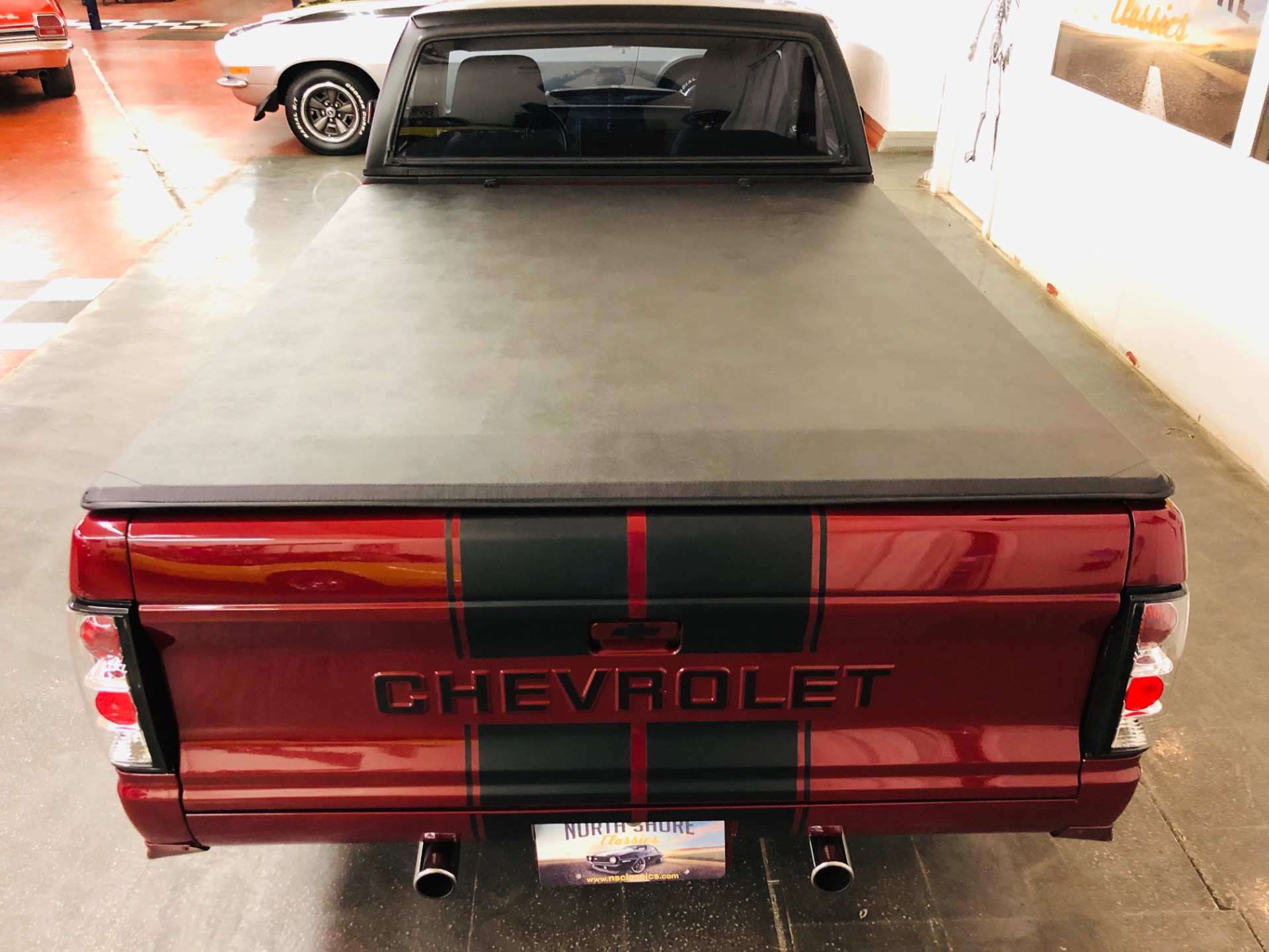 Used 1983 Chevrolet S-10 -CUSTOM SHOW TRUCK - REMOVABLE TOP - 383 STROKER - SEE VIDEO | Mundelein, IL