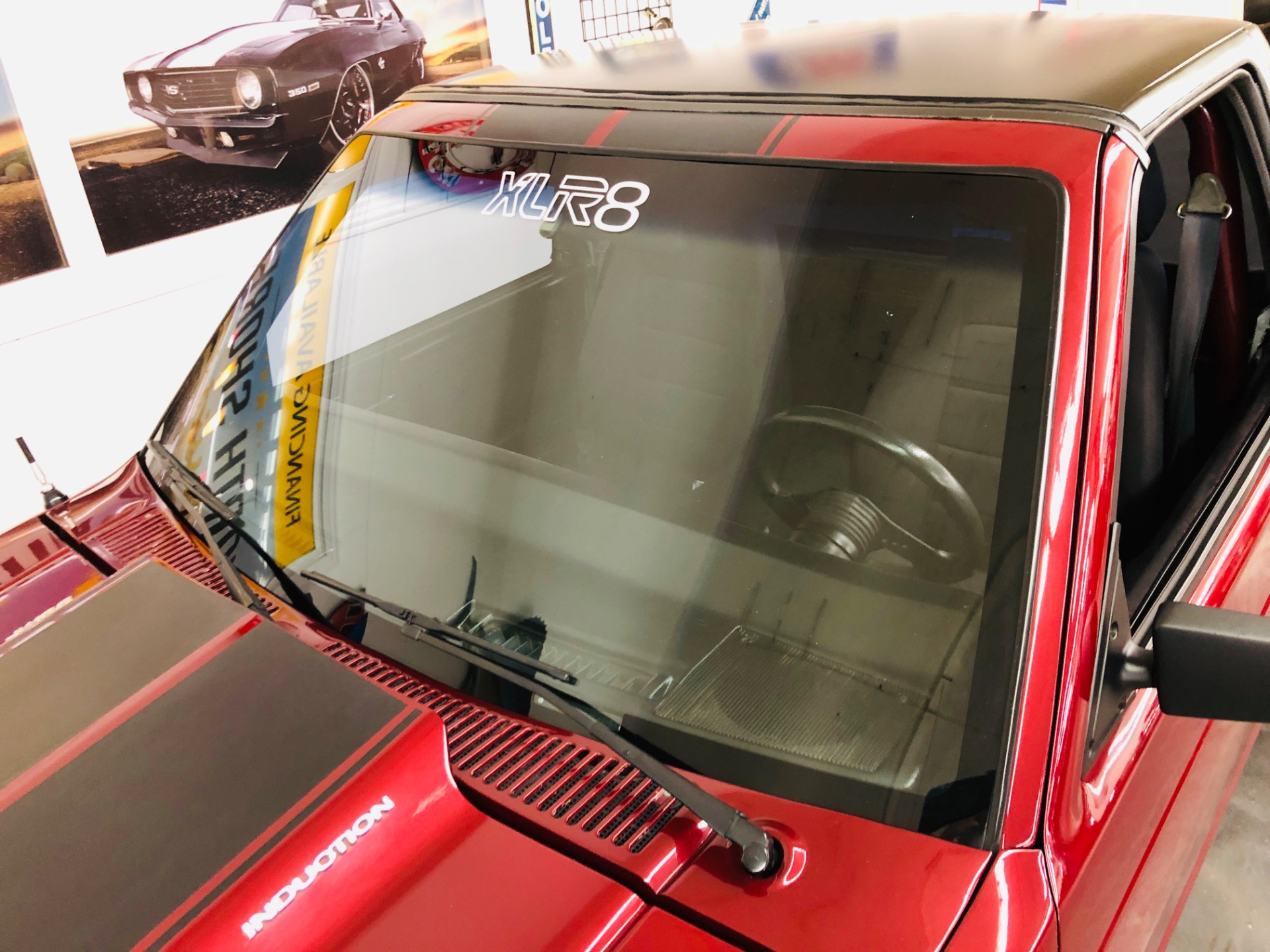 Used 1983 Chevrolet S-10 -CUSTOM SHOW TRUCK - REMOVABLE TOP - 383 STROKER - SEE VIDEO | Mundelein, IL