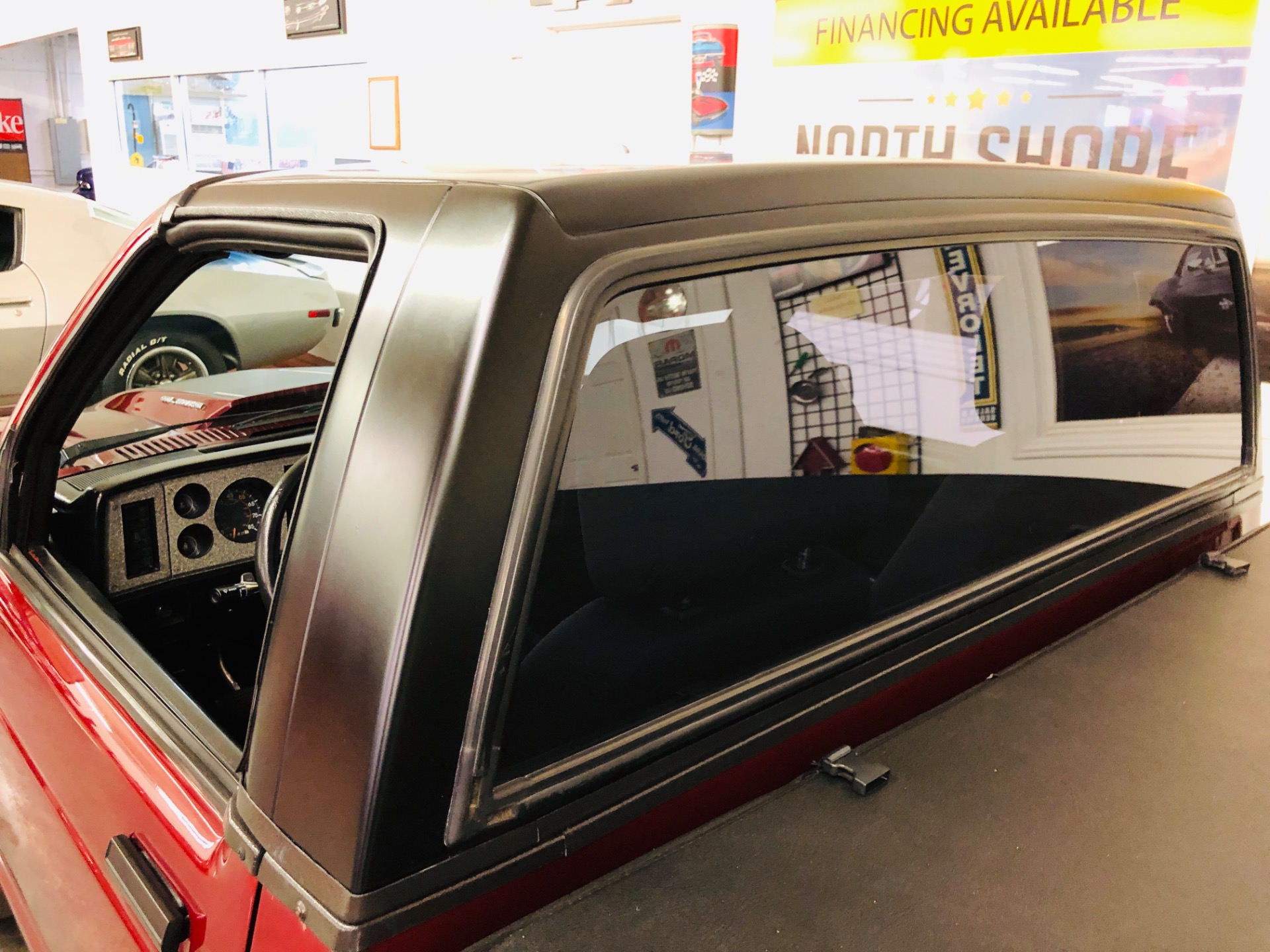 Used 1983 Chevrolet S-10 -CUSTOM SHOW TRUCK - REMOVABLE TOP - 383 STROKER - SEE VIDEO | Mundelein, IL