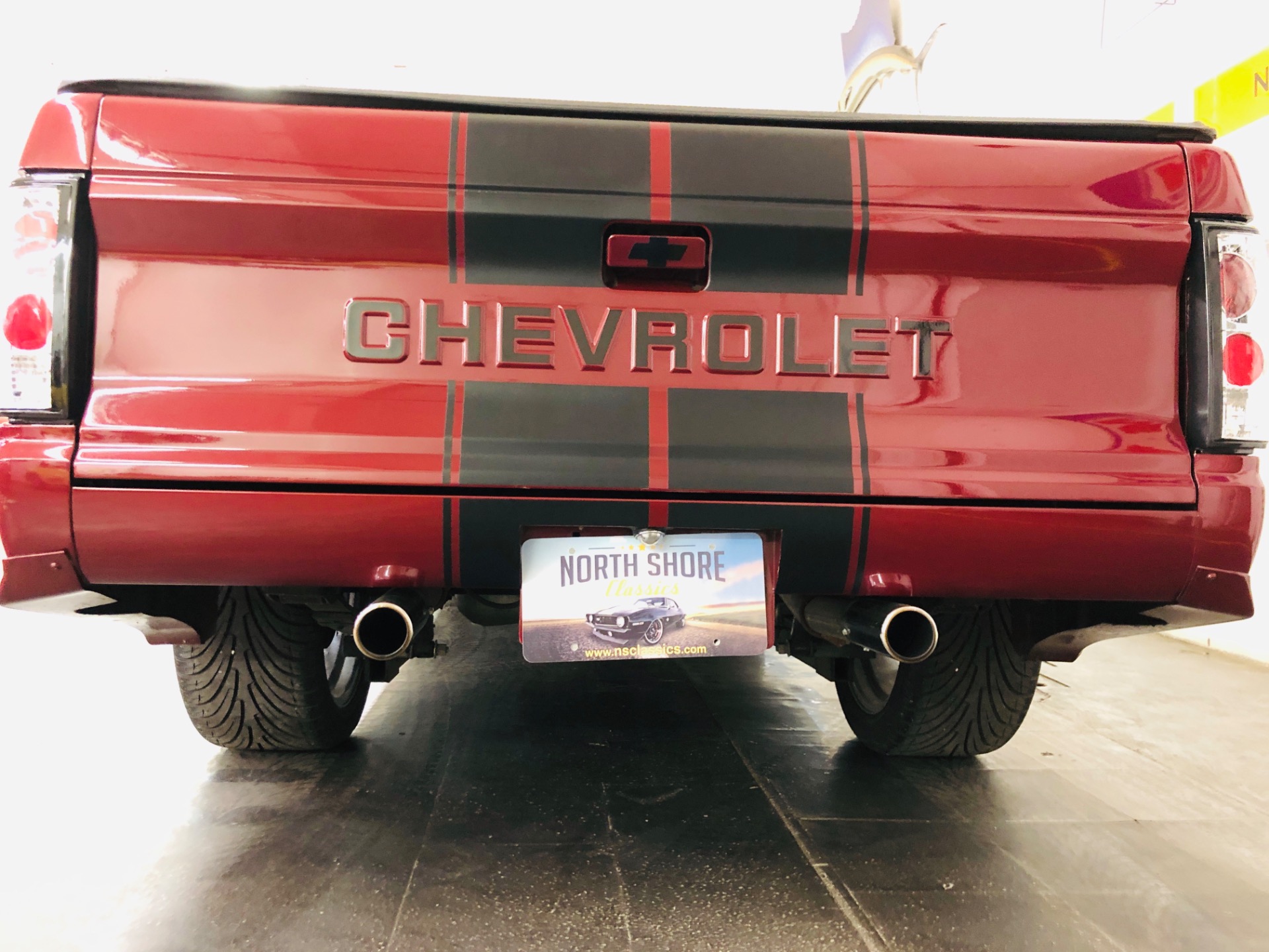 Used 1983 Chevrolet S-10 -CUSTOM SHOW TRUCK - REMOVABLE TOP - 383 STROKER - SEE VIDEO | Mundelein, IL