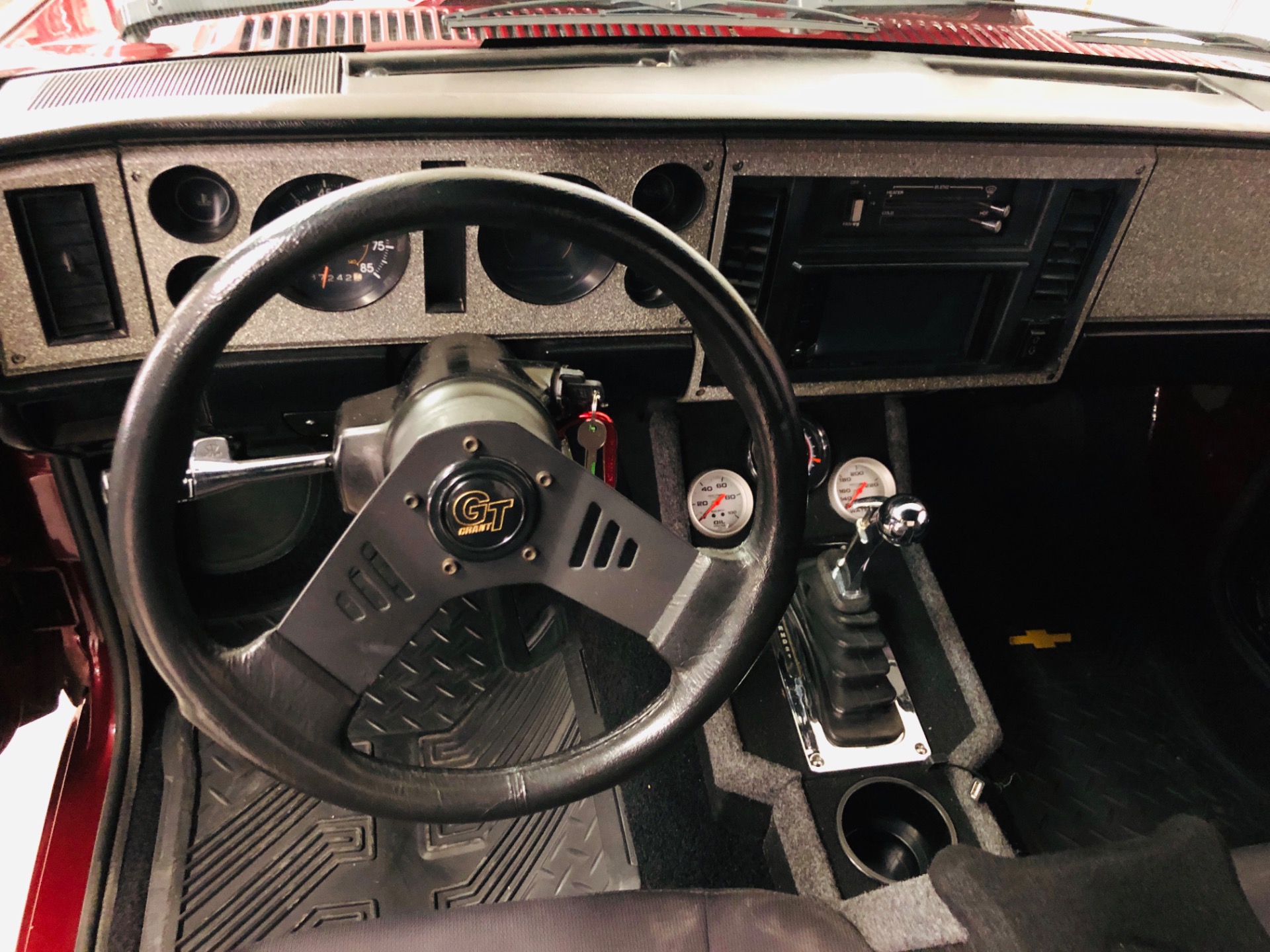 Used 1983 Chevrolet S-10 -CUSTOM SHOW TRUCK - REMOVABLE TOP - 383 STROKER - SEE VIDEO | Mundelein, IL
