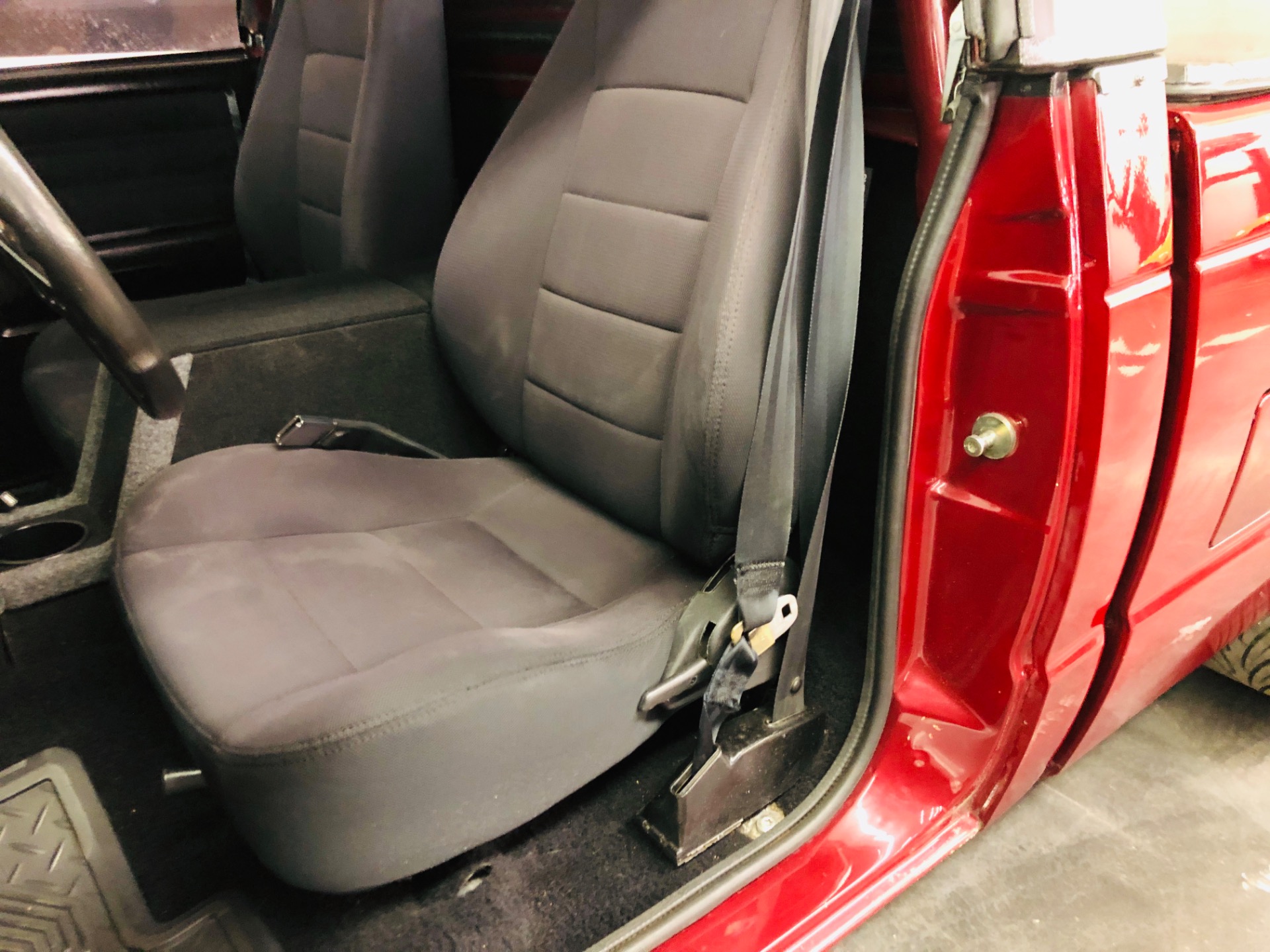Used 1983 Chevrolet S-10 -CUSTOM SHOW TRUCK - REMOVABLE TOP - 383 STROKER - SEE VIDEO | Mundelein, IL