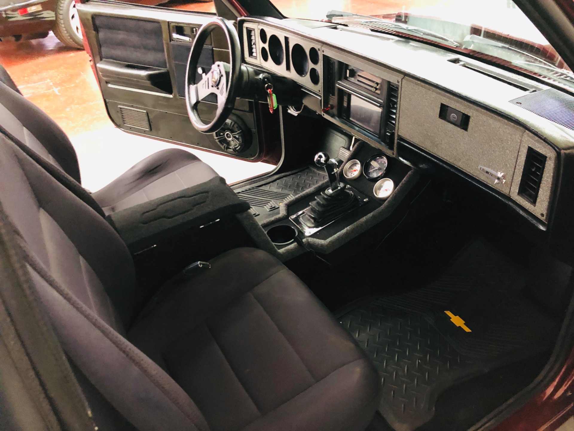 Used 1983 Chevrolet S-10 -CUSTOM SHOW TRUCK - REMOVABLE TOP - 383 STROKER - SEE VIDEO | Mundelein, IL