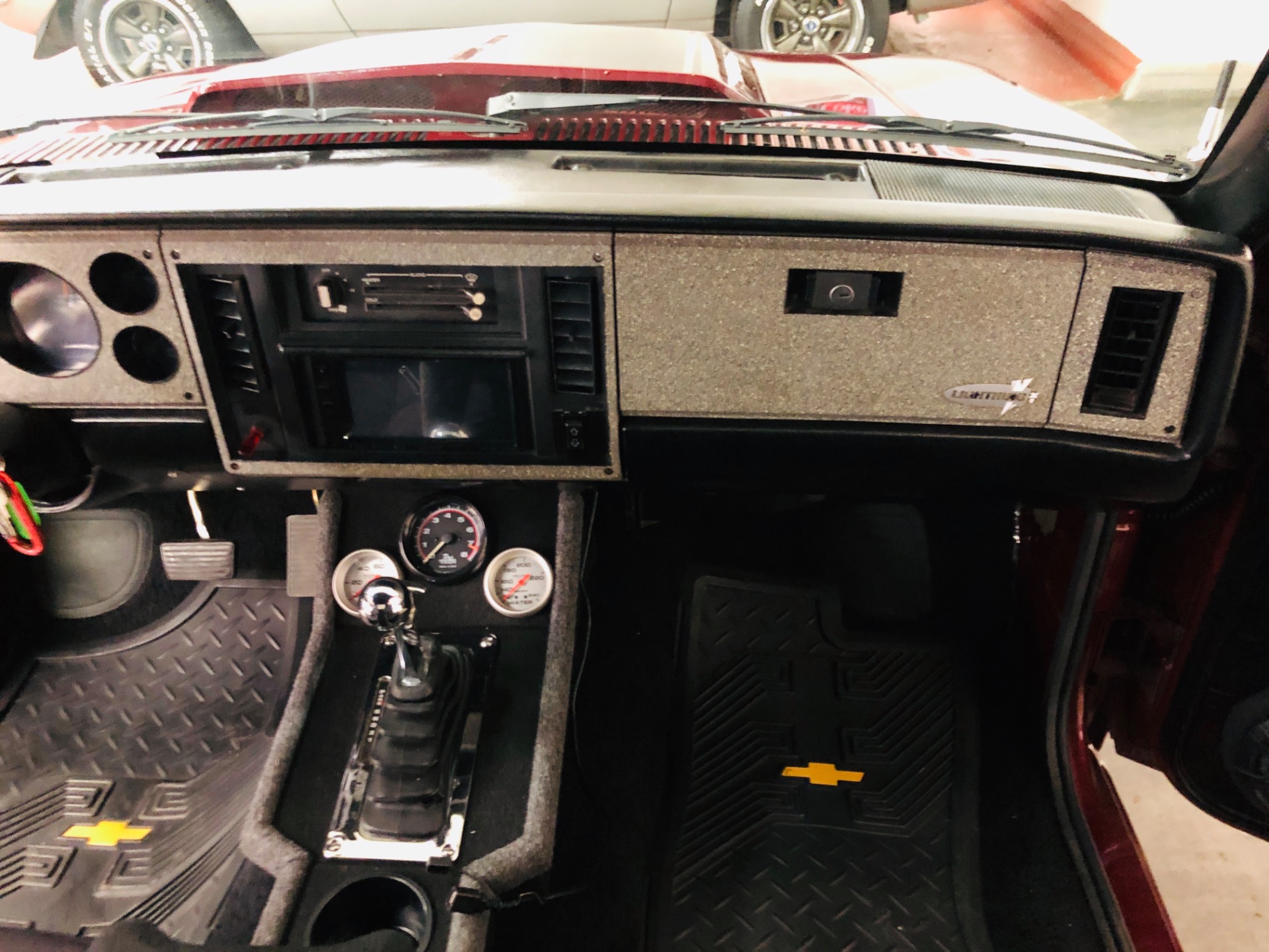 Used 1983 Chevrolet S-10 -CUSTOM SHOW TRUCK - REMOVABLE TOP - 383 STROKER - SEE VIDEO | Mundelein, IL