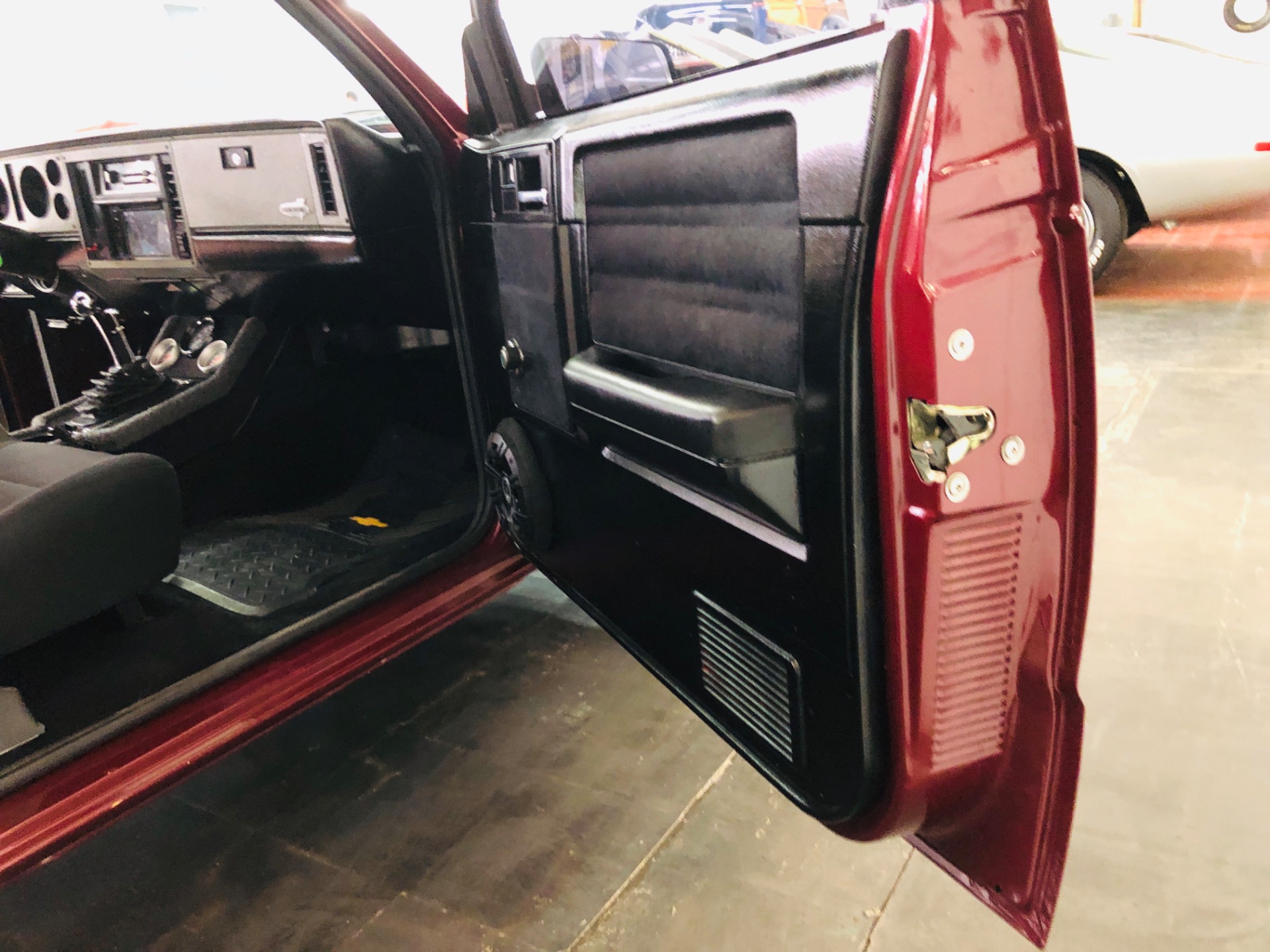 Used 1983 Chevrolet S-10 -CUSTOM SHOW TRUCK - REMOVABLE TOP - 383 STROKER - SEE VIDEO | Mundelein, IL