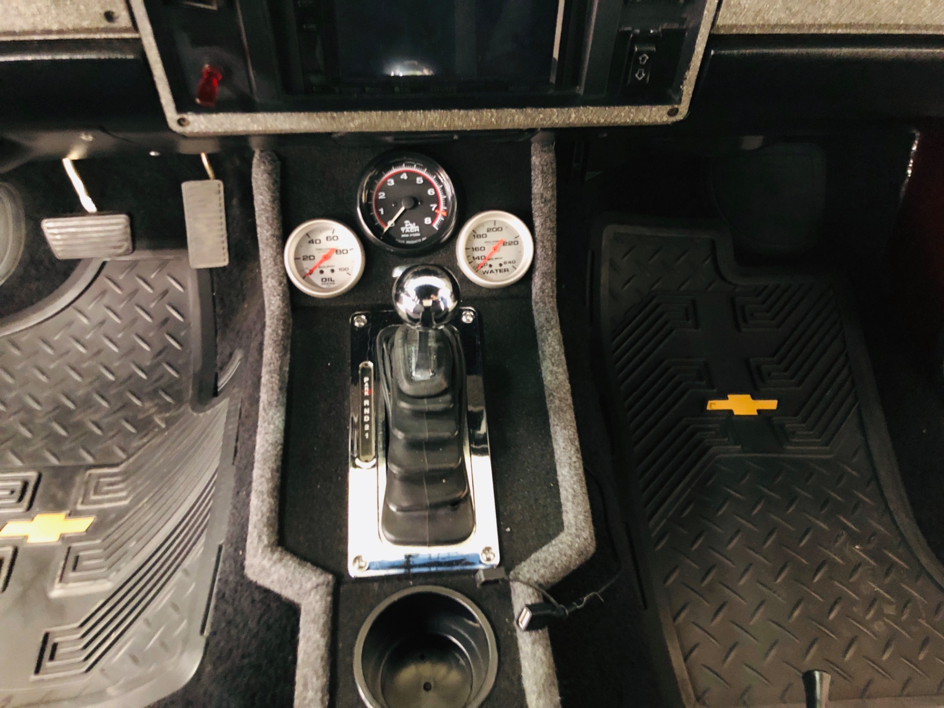Used 1983 Chevrolet S-10 -CUSTOM SHOW TRUCK - REMOVABLE TOP - 383 STROKER - SEE VIDEO | Mundelein, IL