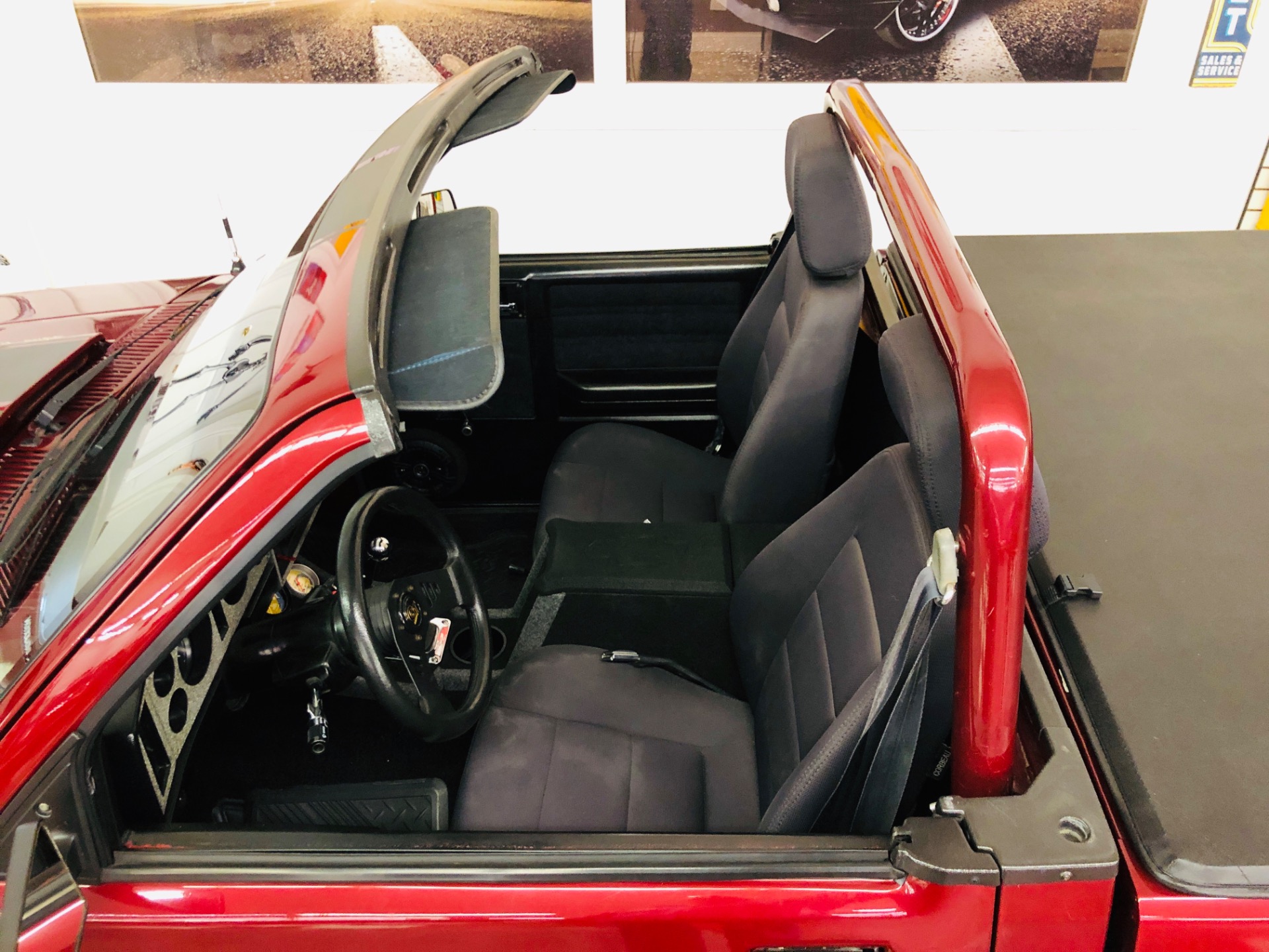 Used 1983 Chevrolet S-10 -CUSTOM SHOW TRUCK - REMOVABLE TOP - 383 STROKER - SEE VIDEO | Mundelein, IL