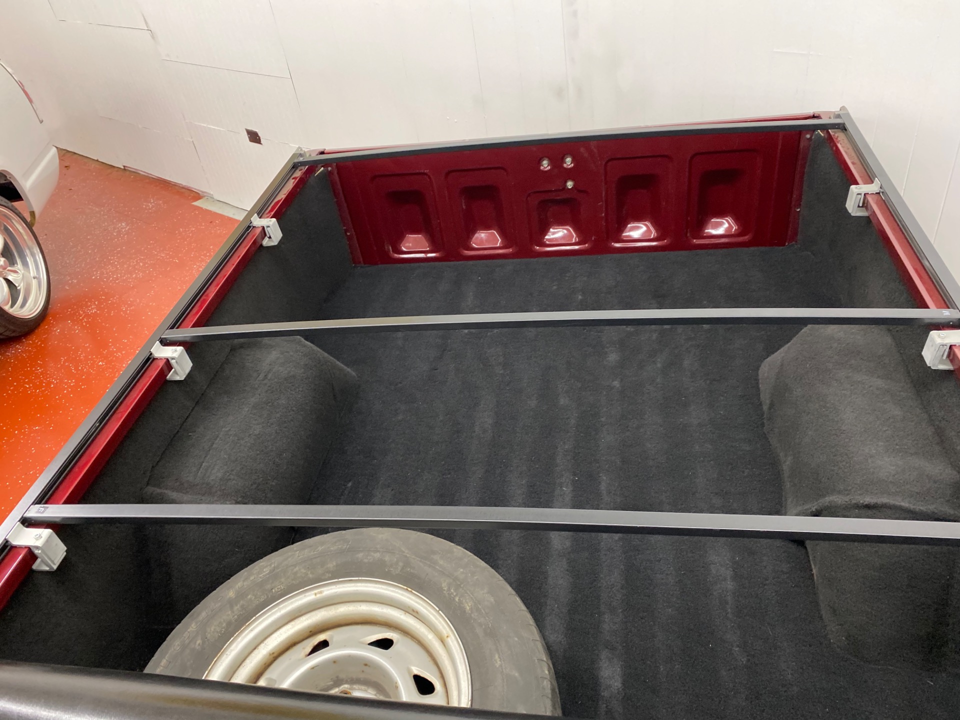 Used 1983 Chevrolet S-10 -CUSTOM SHOW TRUCK - REMOVABLE TOP - 383 STROKER - SEE VIDEO | Mundelein, IL