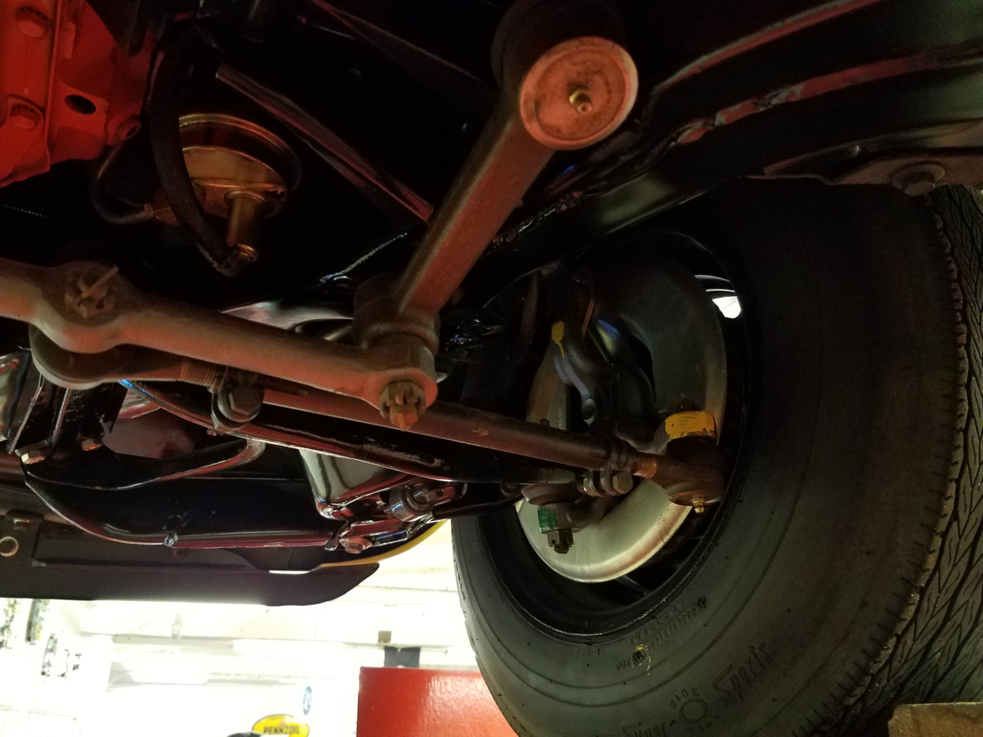 Used 1969 Chevrolet Corvette - L68 TRI-POWER - 427 400HP - NUMBERS MATCHING - NUT AND BOLT RESTORATION - | Mundelein, IL