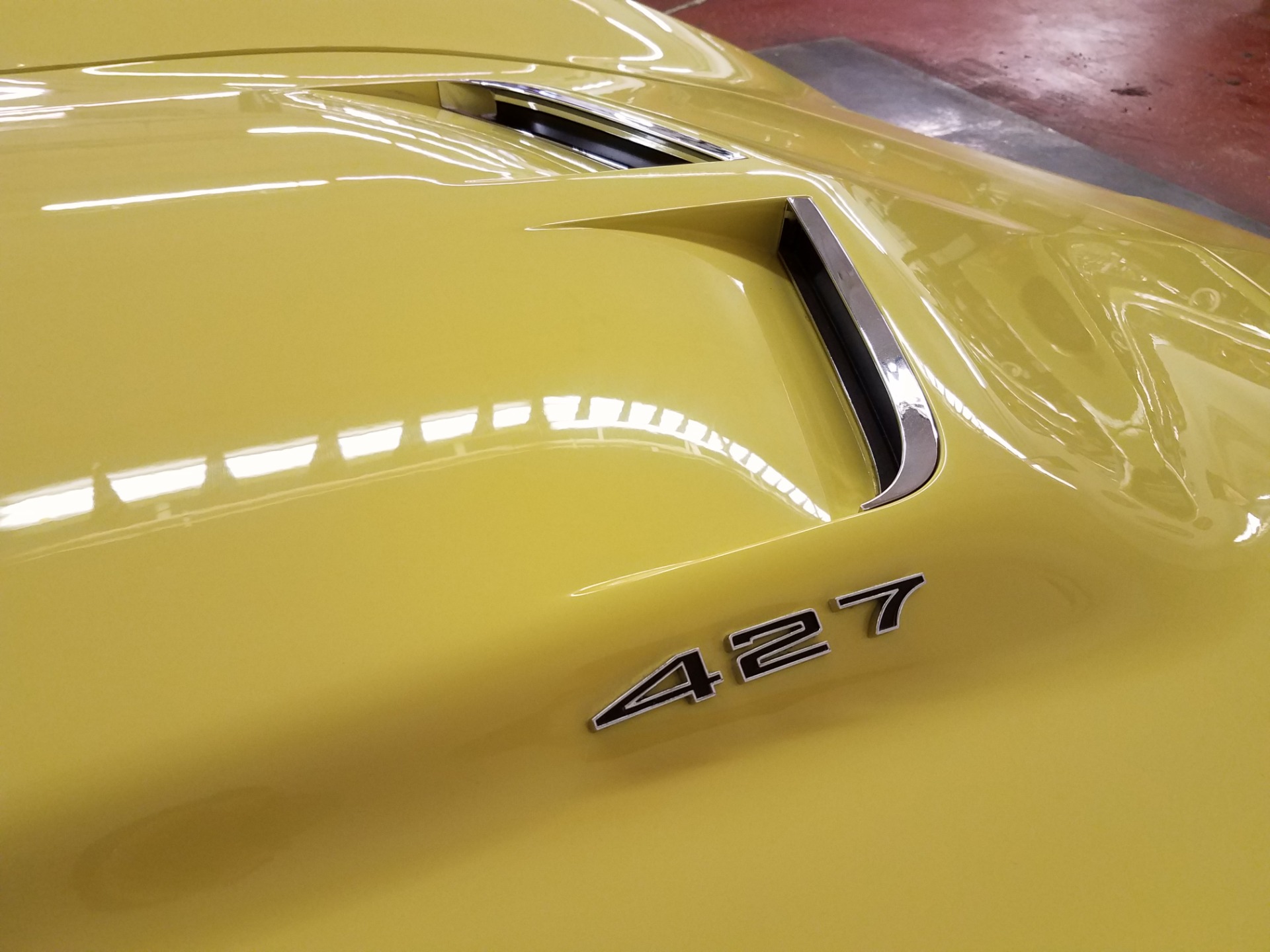 Used 1969 Chevrolet Corvette - L68 TRI-POWER - 427 400HP - NUMBERS MATCHING - NUT AND BOLT RESTORATION - | Mundelein, IL