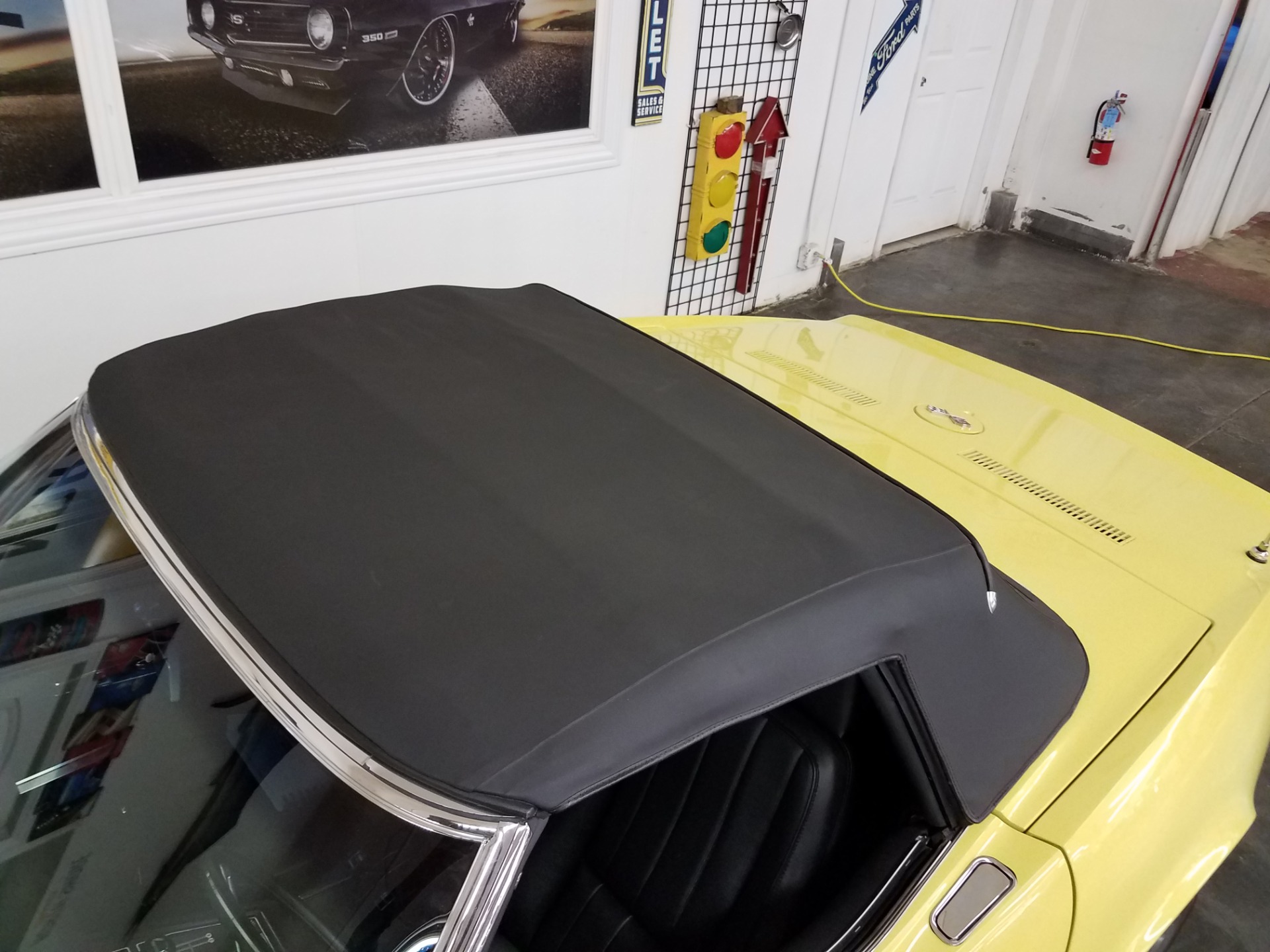 Used 1969 Chevrolet Corvette - L68 TRI-POWER - 427 400HP - NUMBERS MATCHING - NUT AND BOLT RESTORATION - | Mundelein, IL