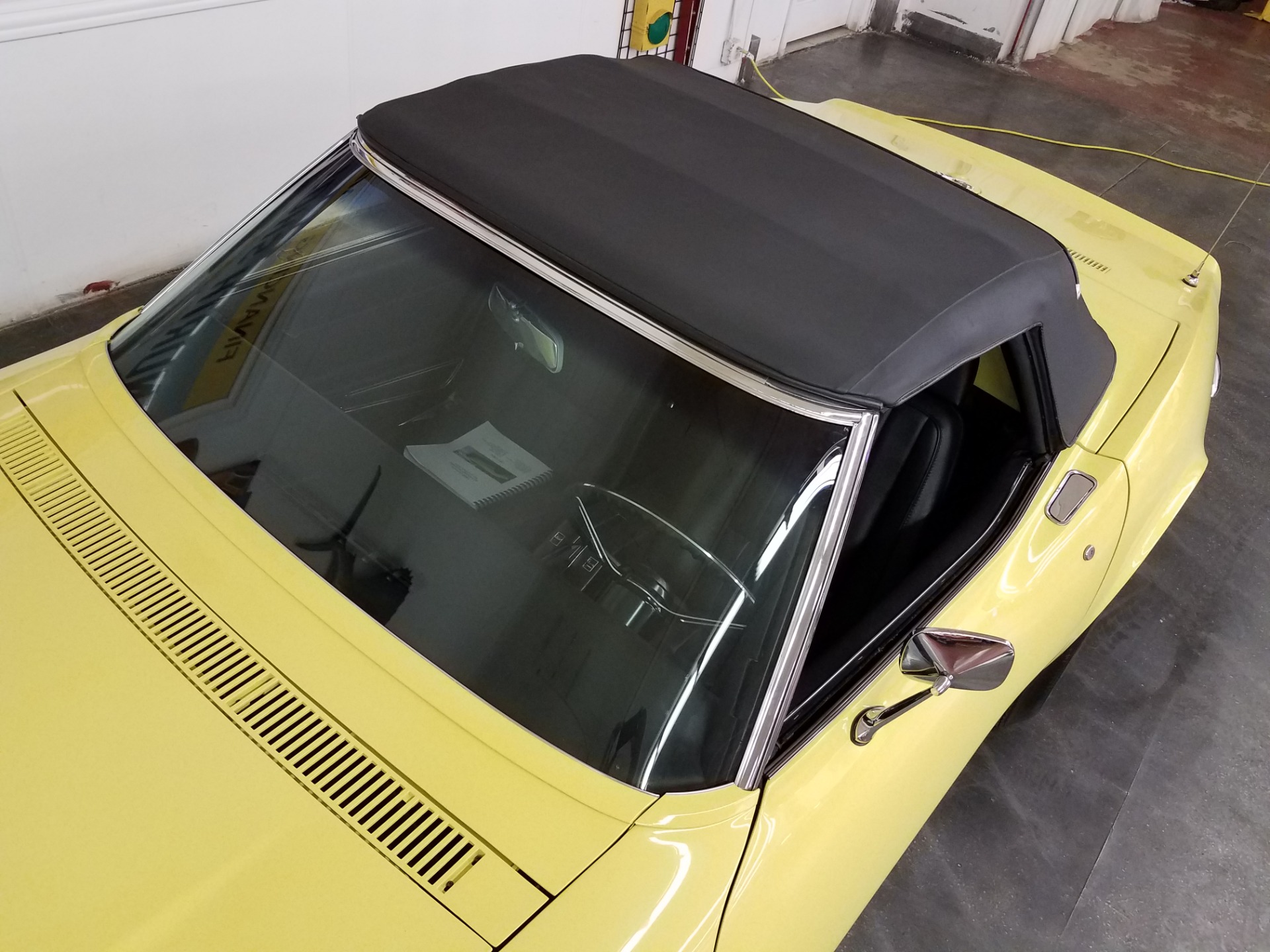 Used 1969 Chevrolet Corvette - L68 TRI-POWER - 427 400HP - NUMBERS MATCHING - NUT AND BOLT RESTORATION - | Mundelein, IL