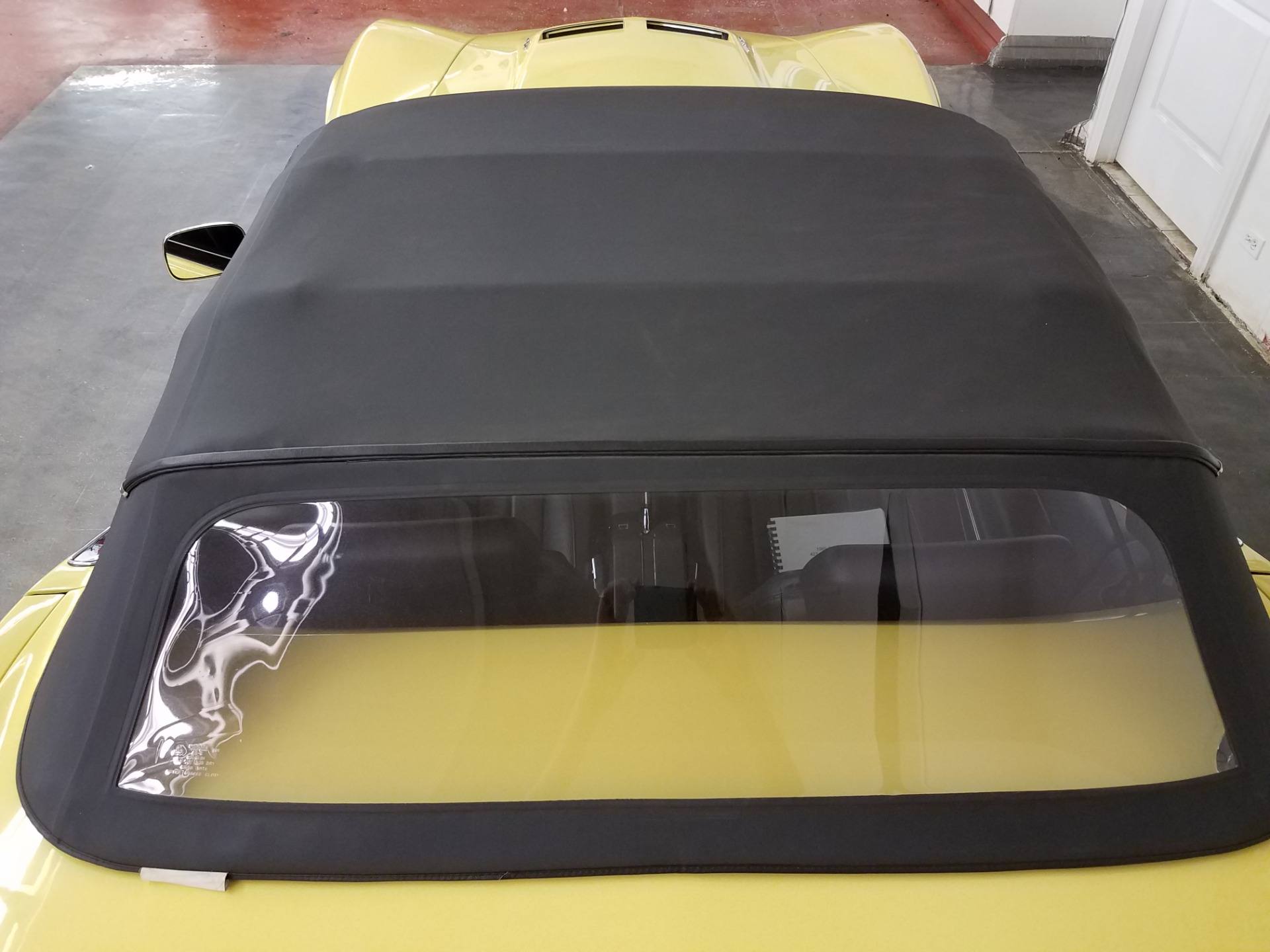 Used 1969 Chevrolet Corvette - L68 TRI-POWER - 427 400HP - NUMBERS MATCHING - NUT AND BOLT RESTORATION - | Mundelein, IL