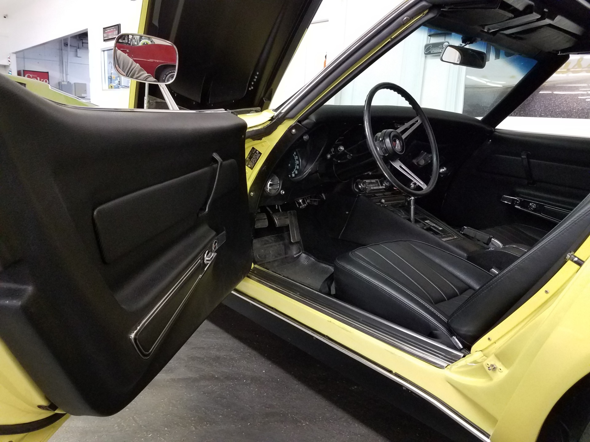 Used 1969 Chevrolet Corvette - L68 TRI-POWER - 427 400HP - NUMBERS MATCHING - NUT AND BOLT RESTORATION - | Mundelein, IL