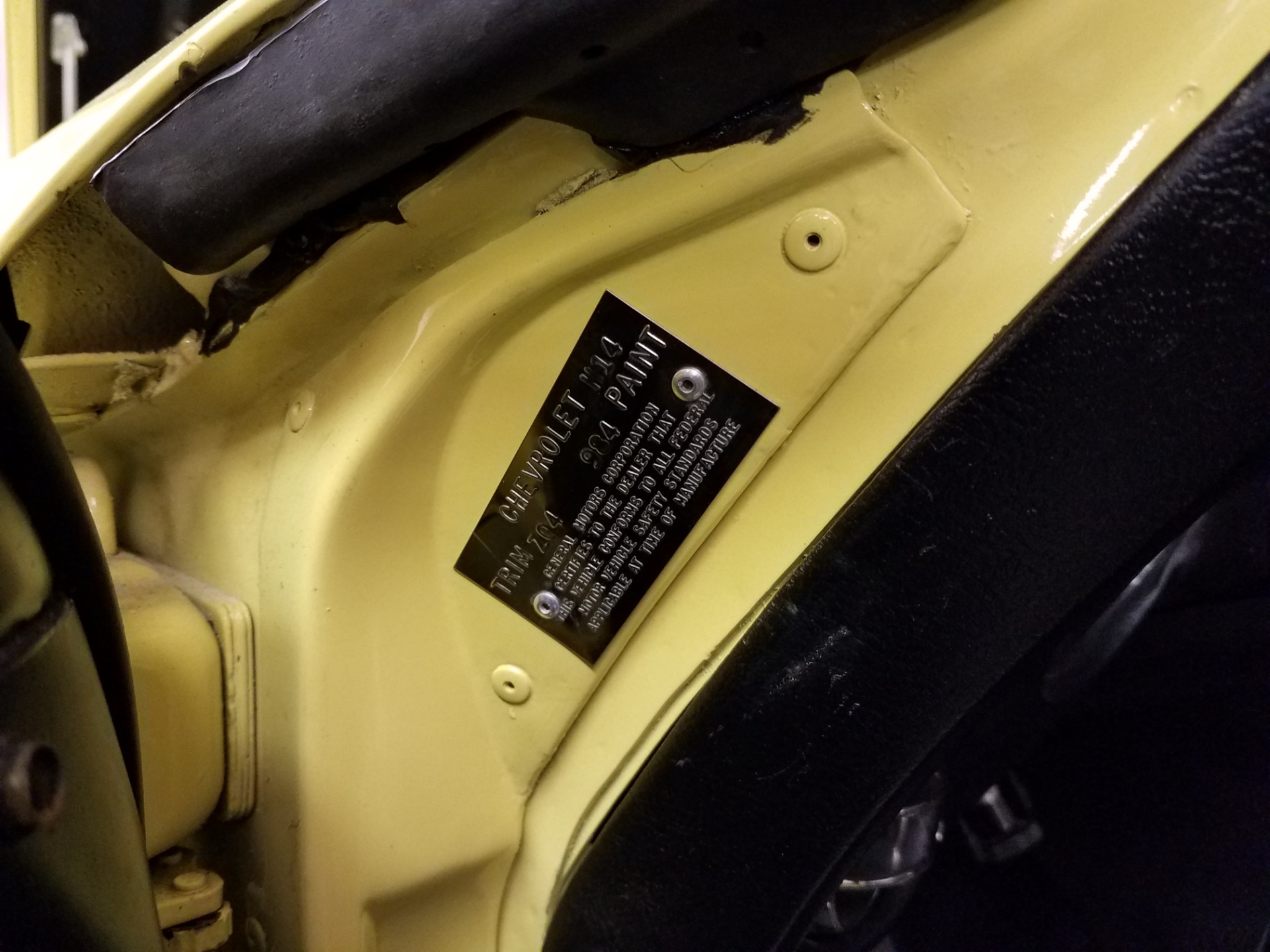 Used 1969 Chevrolet Corvette - L68 TRI-POWER - 427 400HP - NUMBERS MATCHING - NUT AND BOLT RESTORATION - | Mundelein, IL
