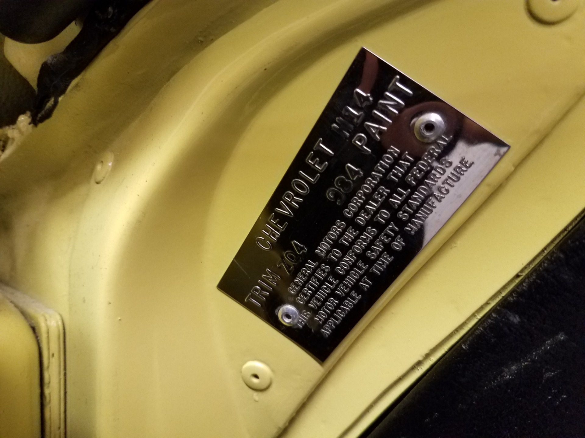 Used 1969 Chevrolet Corvette - L68 TRI-POWER - 427 400HP - NUMBERS MATCHING - NUT AND BOLT RESTORATION - | Mundelein, IL