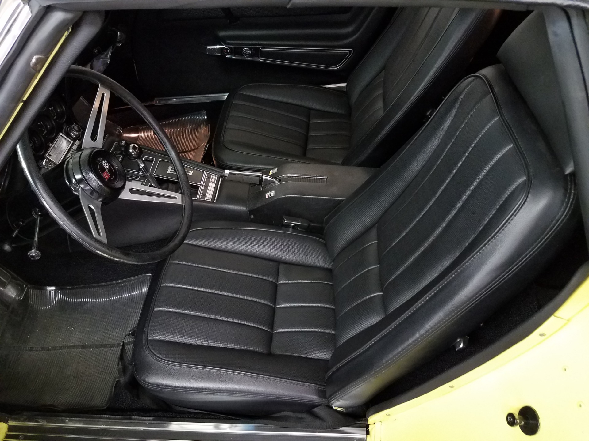 Used 1969 Chevrolet Corvette - L68 TRI-POWER - 427 400HP - NUMBERS MATCHING - NUT AND BOLT RESTORATION - | Mundelein, IL