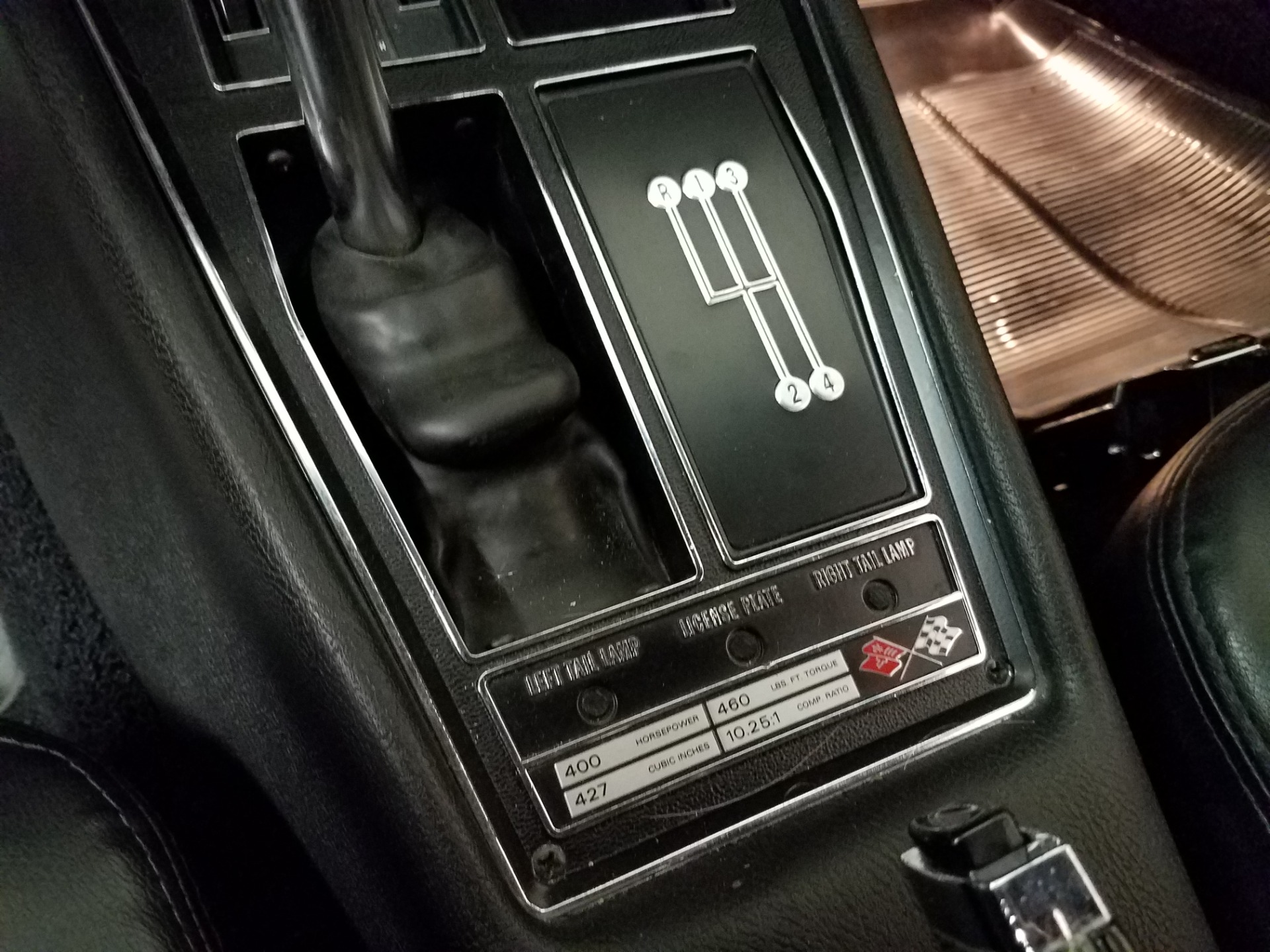 Used 1969 Chevrolet Corvette - L68 TRI-POWER - 427 400HP - NUMBERS MATCHING - NUT AND BOLT RESTORATION - | Mundelein, IL