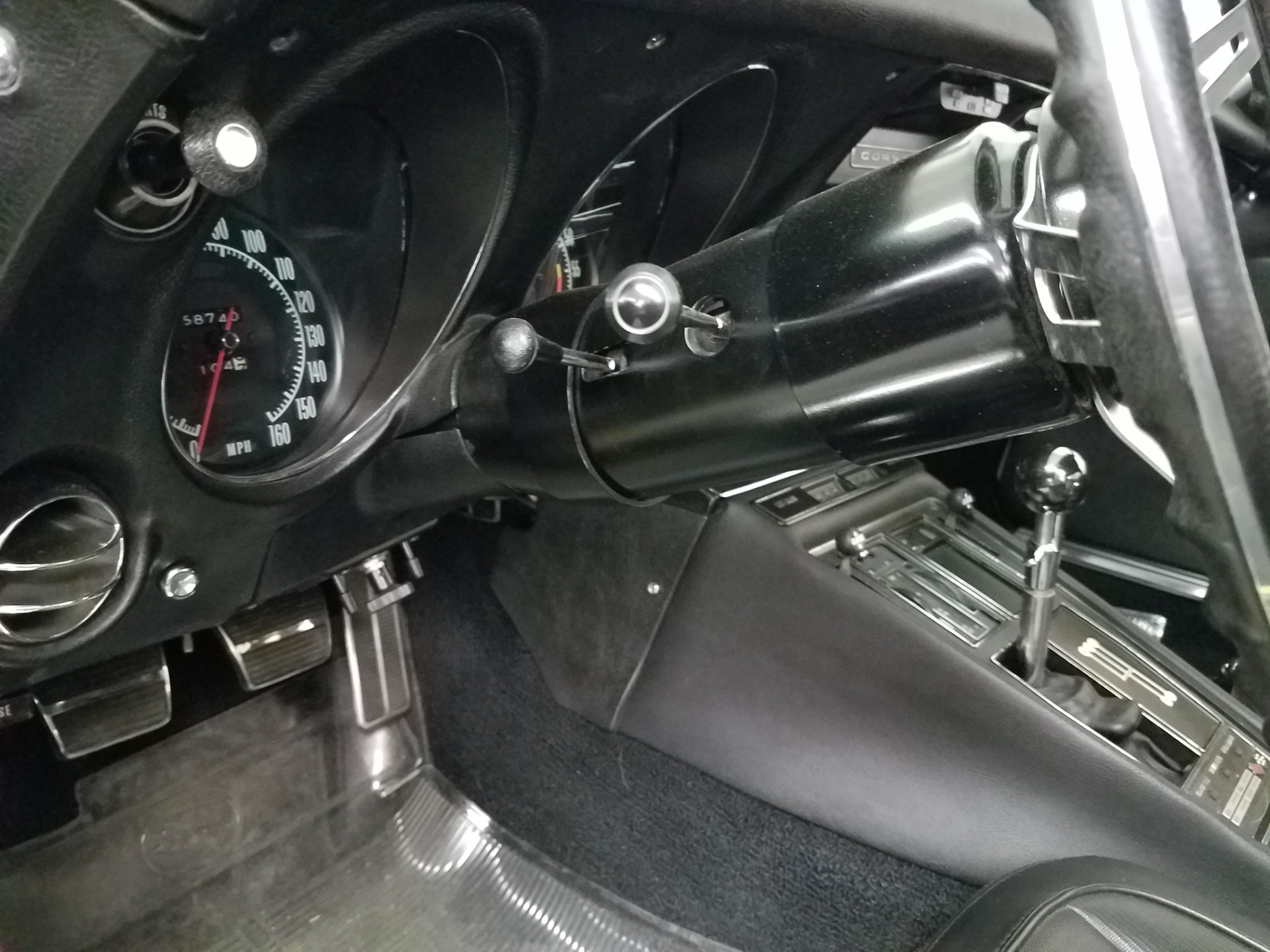 Used 1969 Chevrolet Corvette - L68 TRI-POWER - 427 400HP - NUMBERS MATCHING - NUT AND BOLT RESTORATION - | Mundelein, IL