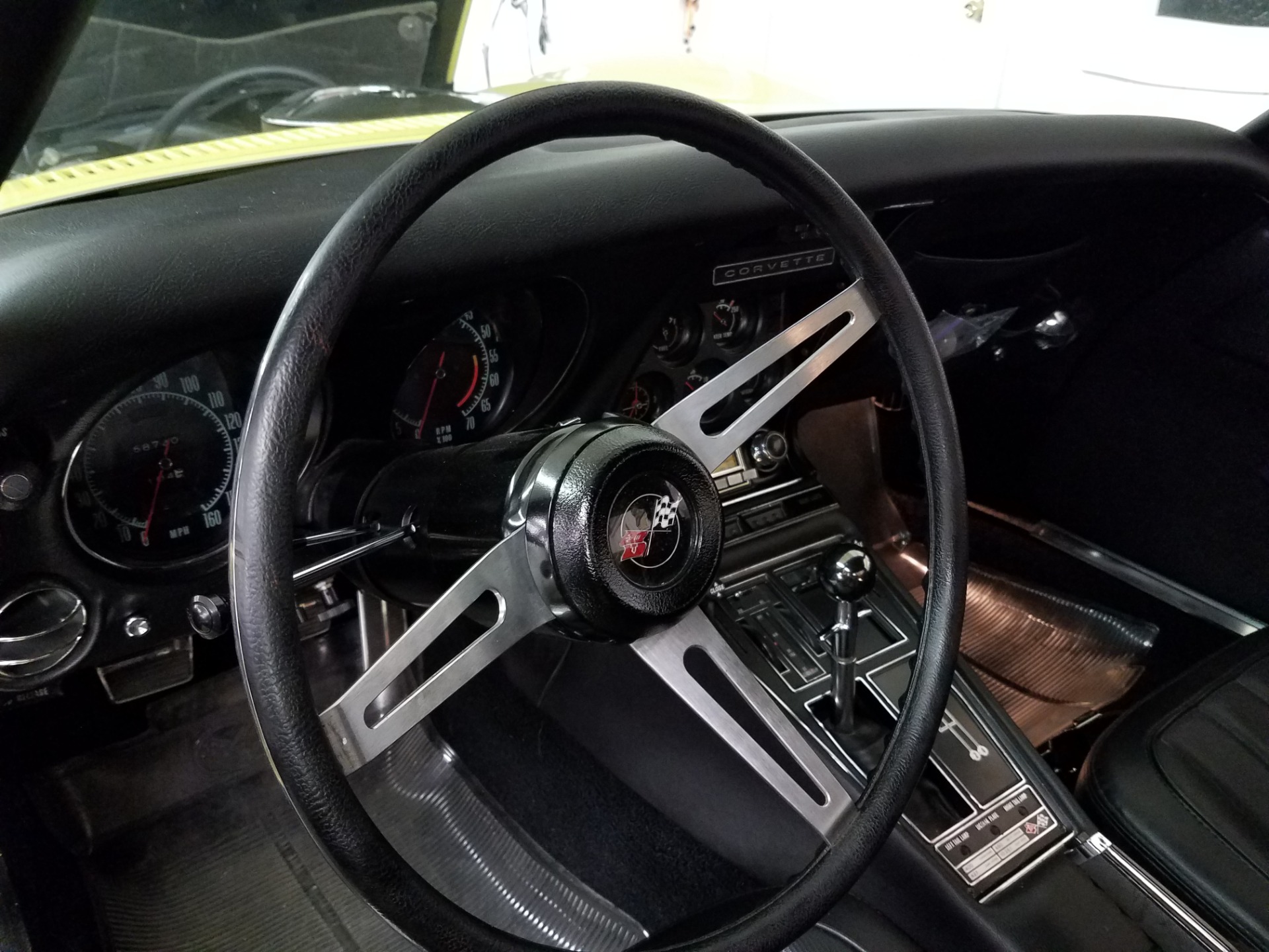 Used 1969 Chevrolet Corvette - L68 TRI-POWER - 427 400HP - NUMBERS MATCHING - NUT AND BOLT RESTORATION - | Mundelein, IL