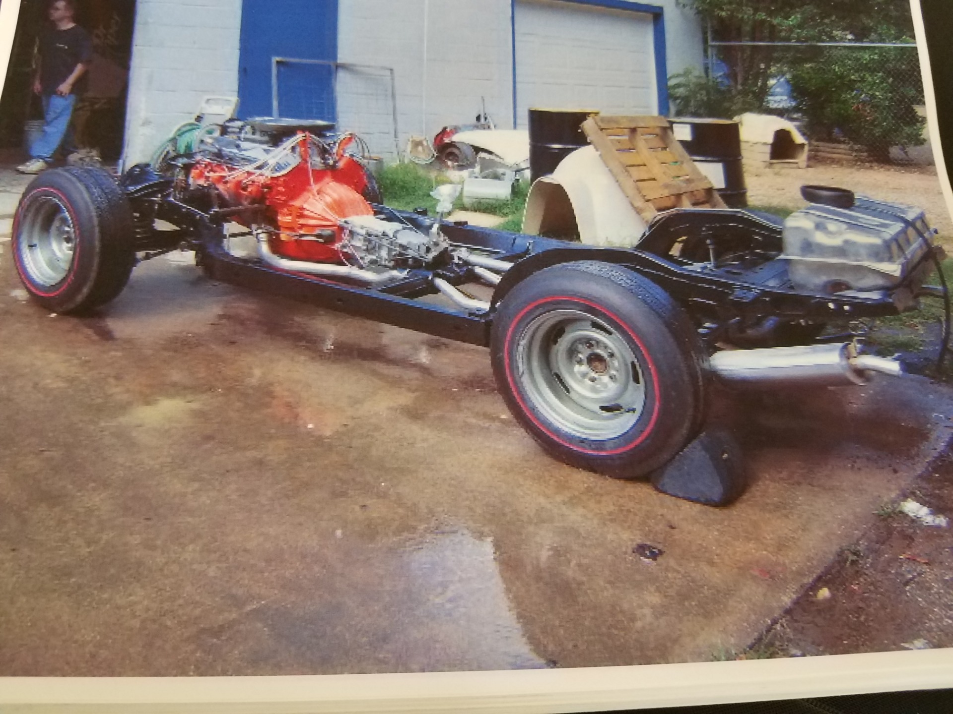 Used 1969 Chevrolet Corvette - L68 TRI-POWER - 427 400HP - NUMBERS MATCHING - NUT AND BOLT RESTORATION - | Mundelein, IL