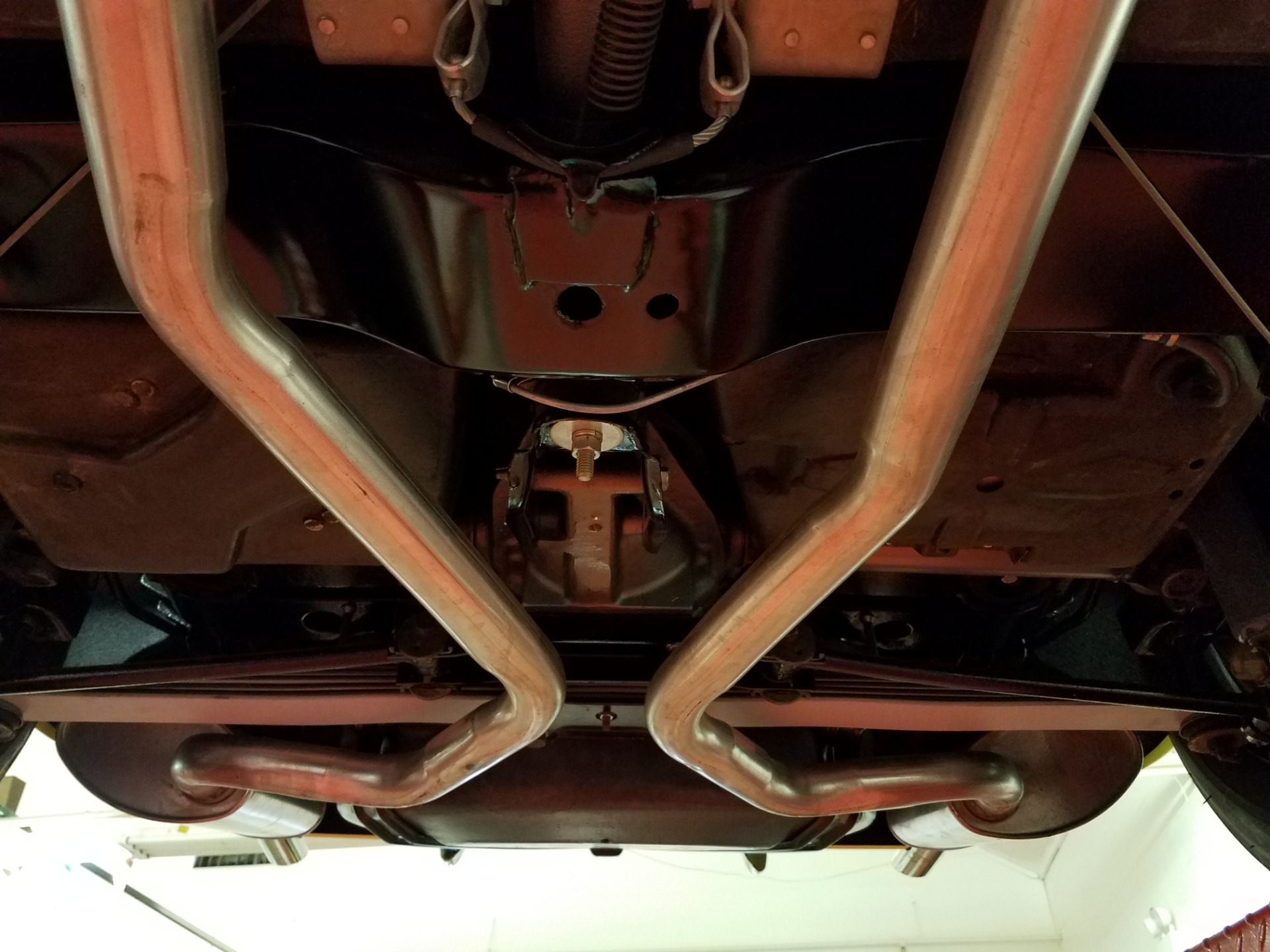 Used 1969 Chevrolet Corvette - L68 TRI-POWER - 427 400HP - NUMBERS MATCHING - NUT AND BOLT RESTORATION - | Mundelein, IL