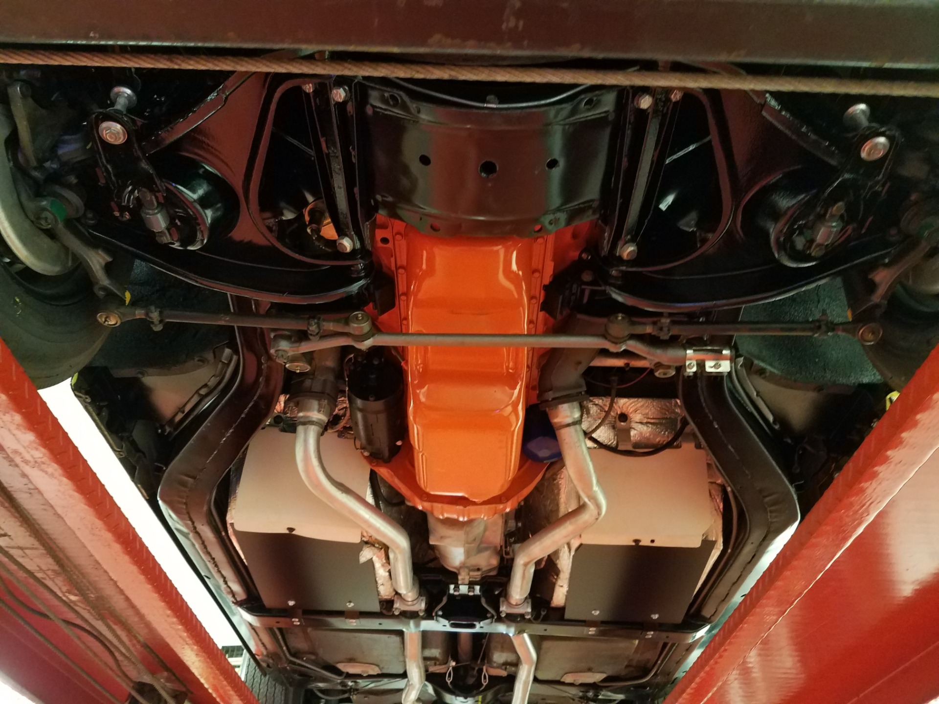 Used 1969 Chevrolet Corvette - L68 TRI-POWER - 427 400HP - NUMBERS MATCHING - NUT AND BOLT RESTORATION - | Mundelein, IL