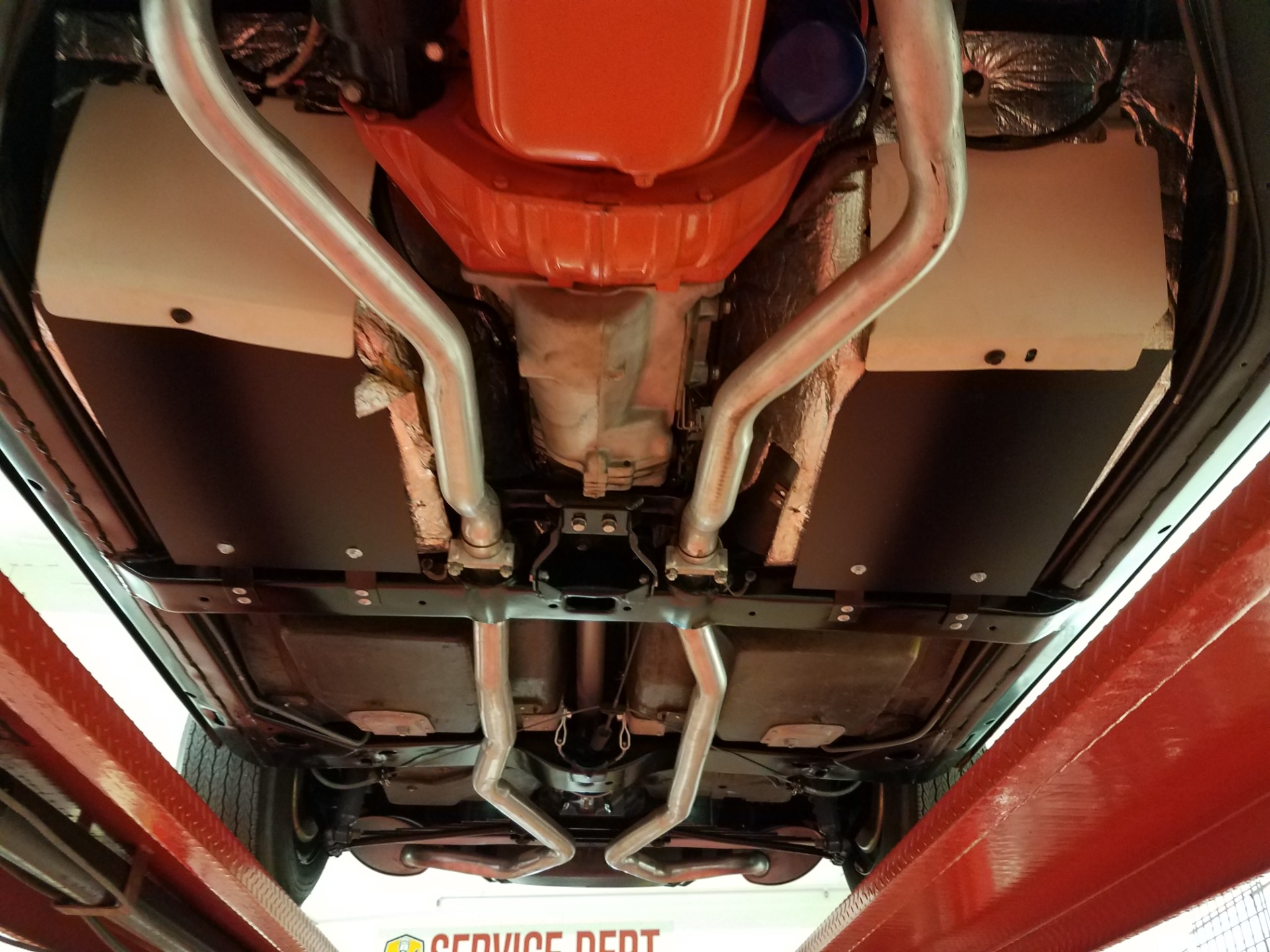 Used 1969 Chevrolet Corvette - L68 TRI-POWER - 427 400HP - NUMBERS MATCHING - NUT AND BOLT RESTORATION - | Mundelein, IL