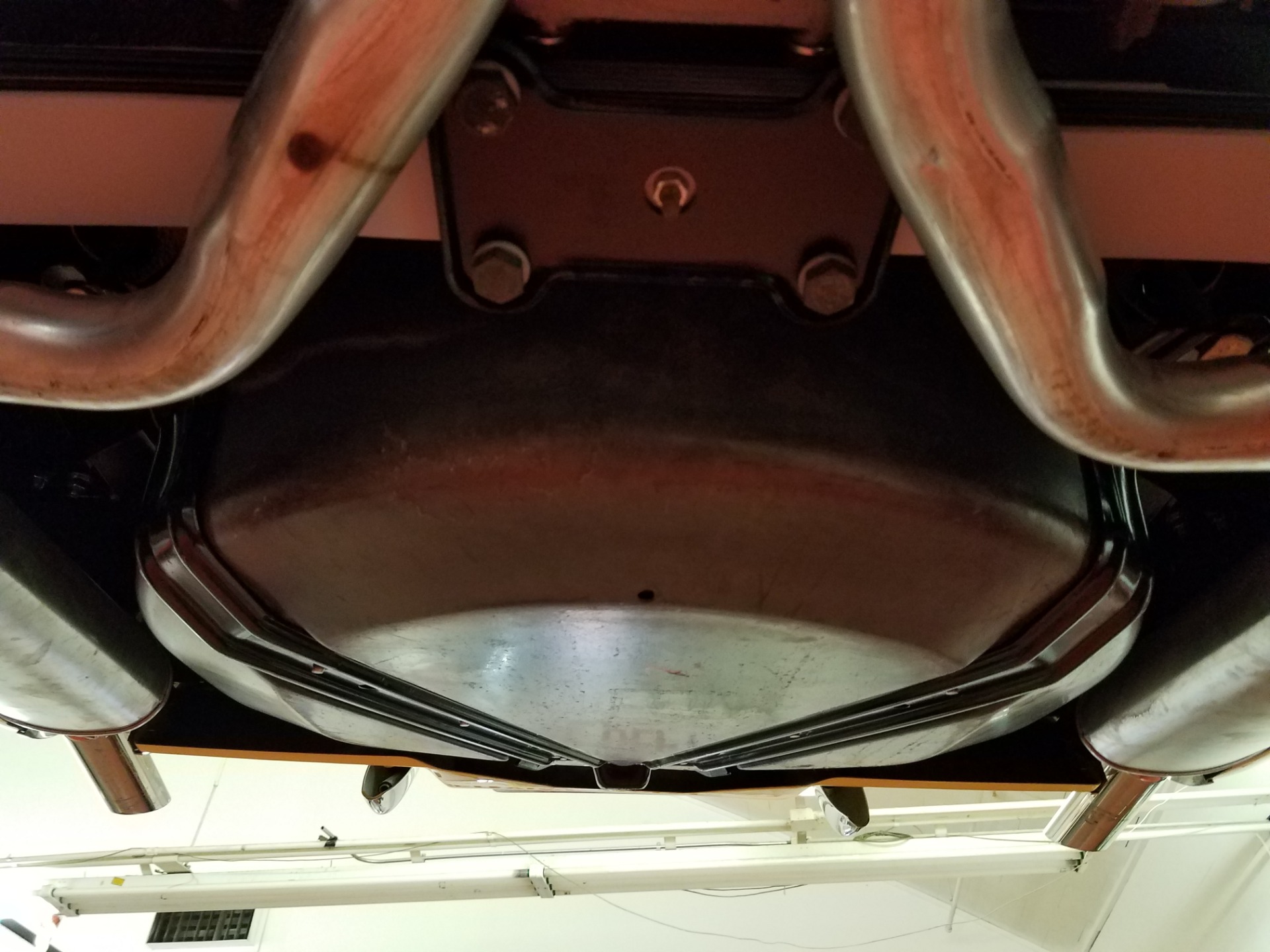 Used 1969 Chevrolet Corvette - L68 TRI-POWER - 427 400HP - NUMBERS MATCHING - NUT AND BOLT RESTORATION - | Mundelein, IL
