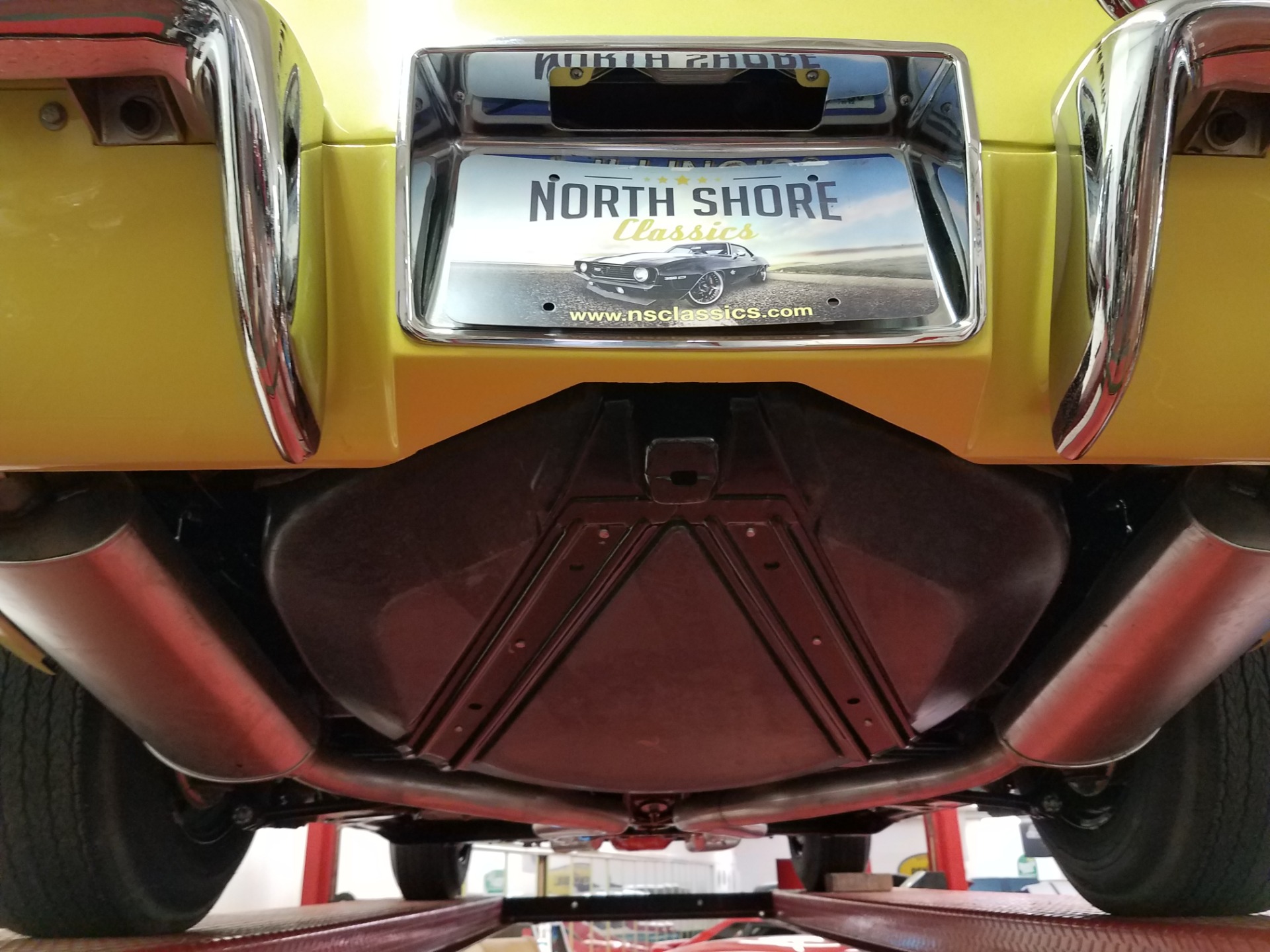 Used 1969 Chevrolet Corvette - L68 TRI-POWER - 427 400HP - NUMBERS MATCHING - NUT AND BOLT RESTORATION - | Mundelein, IL